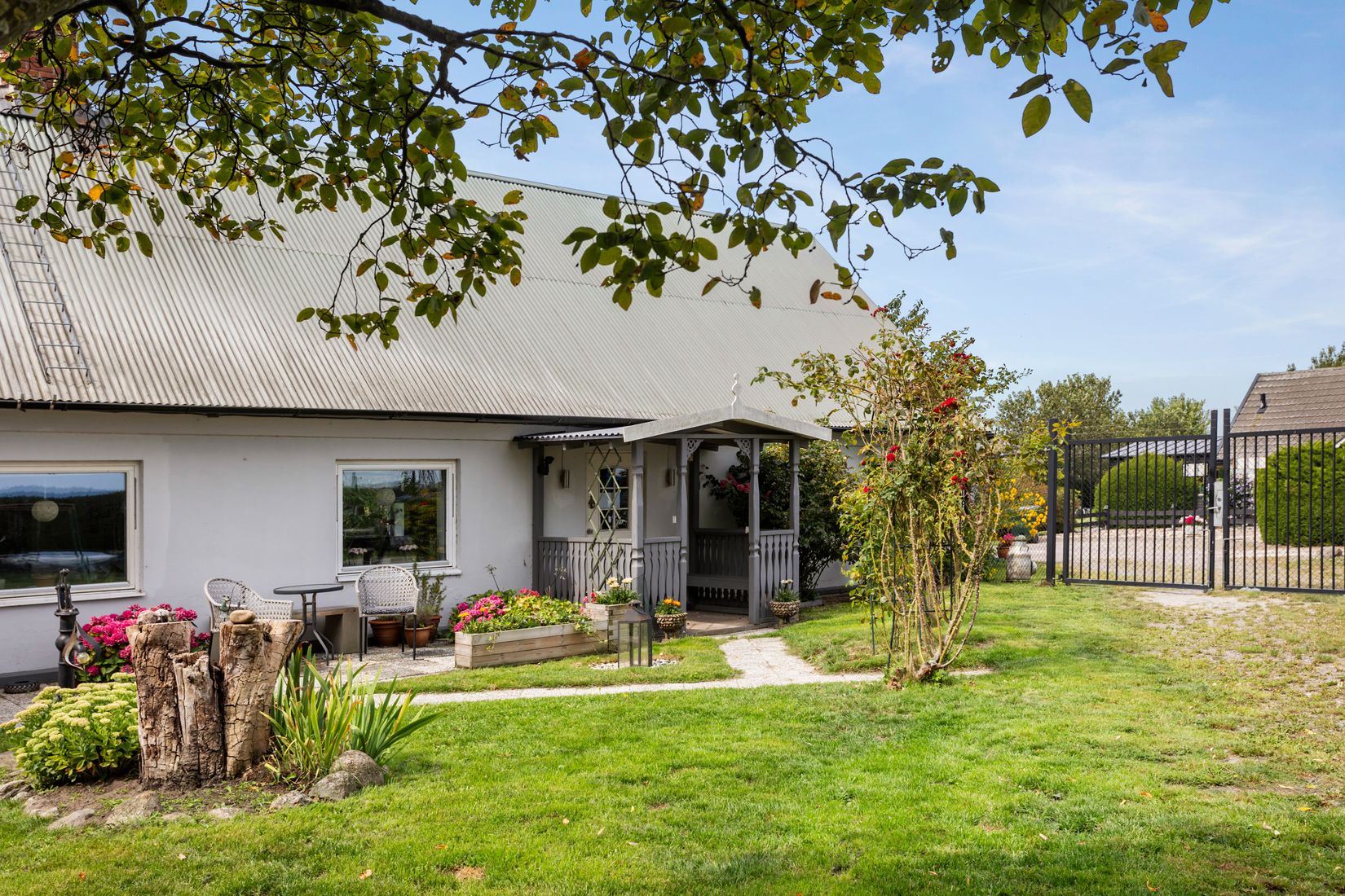 Villa, Döseryggen 105-3, Håslöv/Döseryggen, Vellinge