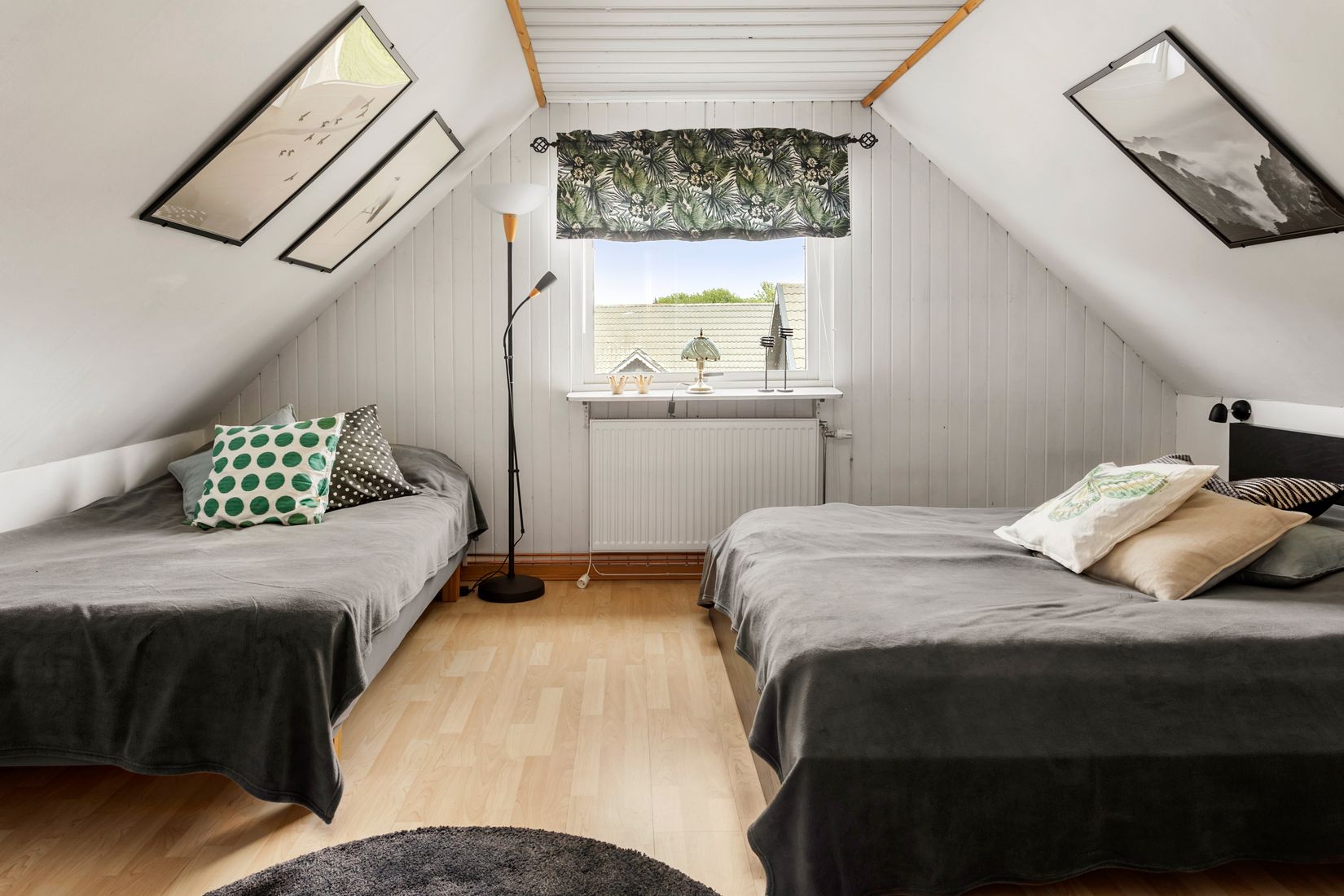 Villa, Döseryggen 105-3, Håslöv/Döseryggen, Vellinge