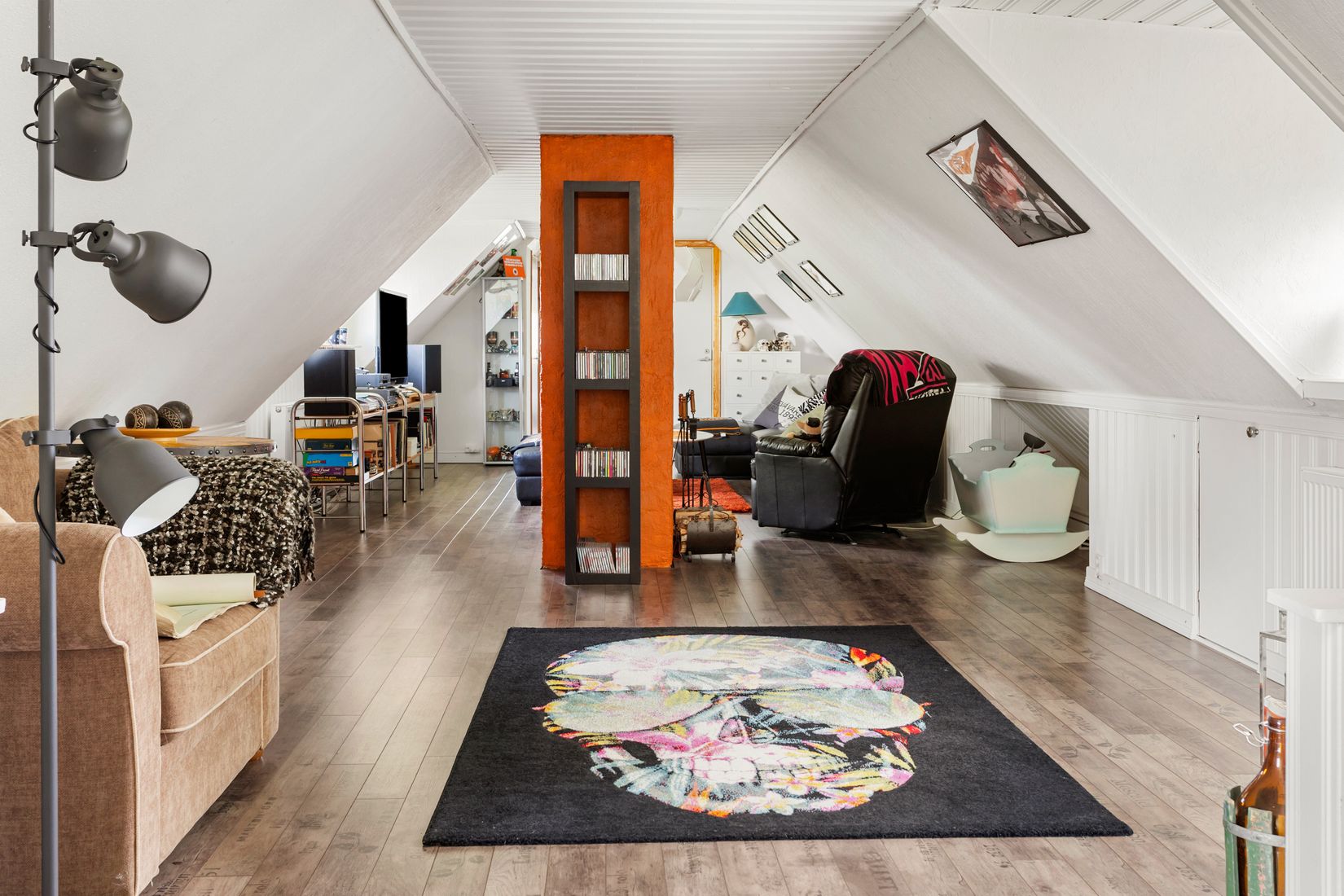 Villa, Döseryggen 105-3, Håslöv/Döseryggen, Vellinge