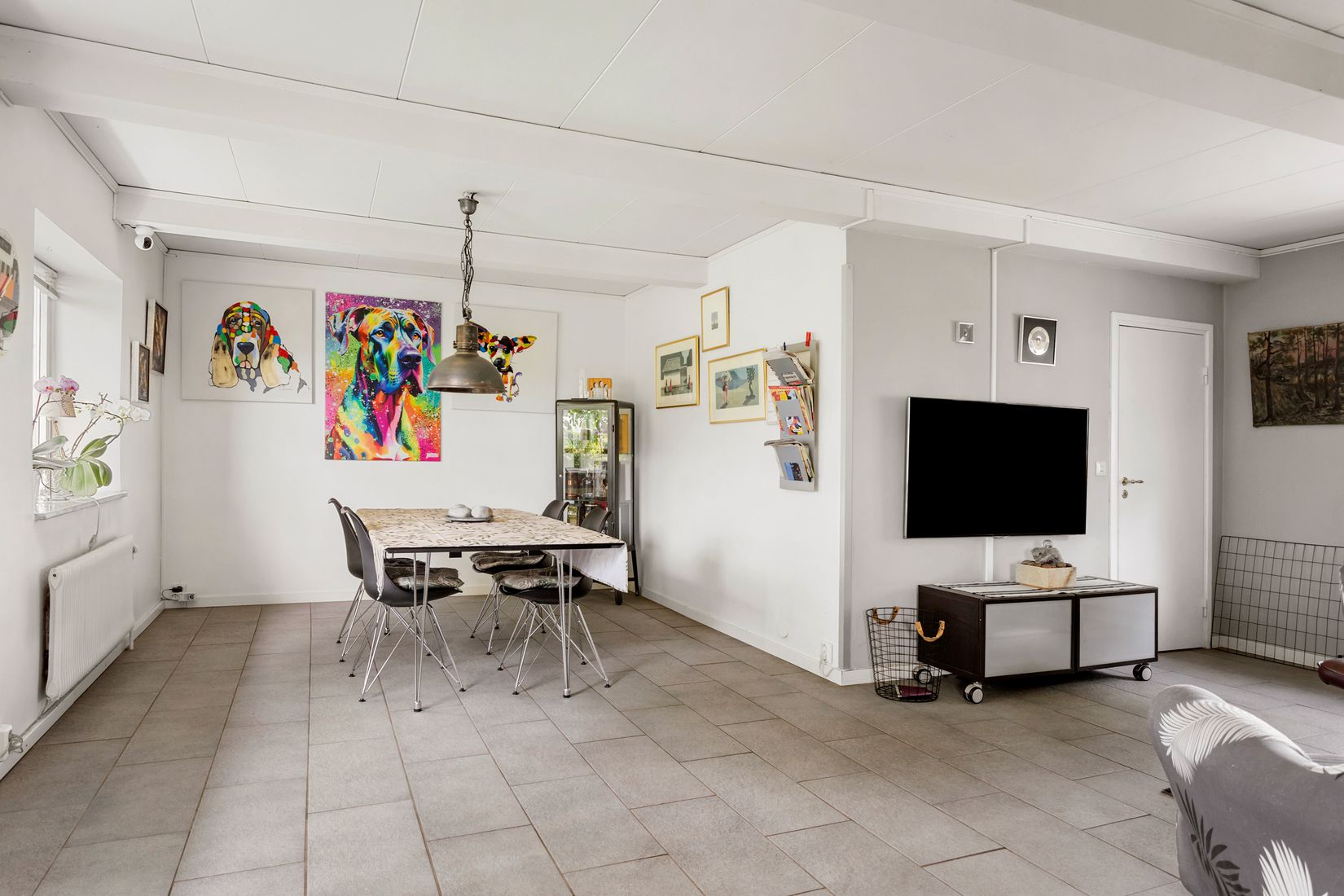 Villa, Döseryggen 105-3, Håslöv/Döseryggen, Vellinge