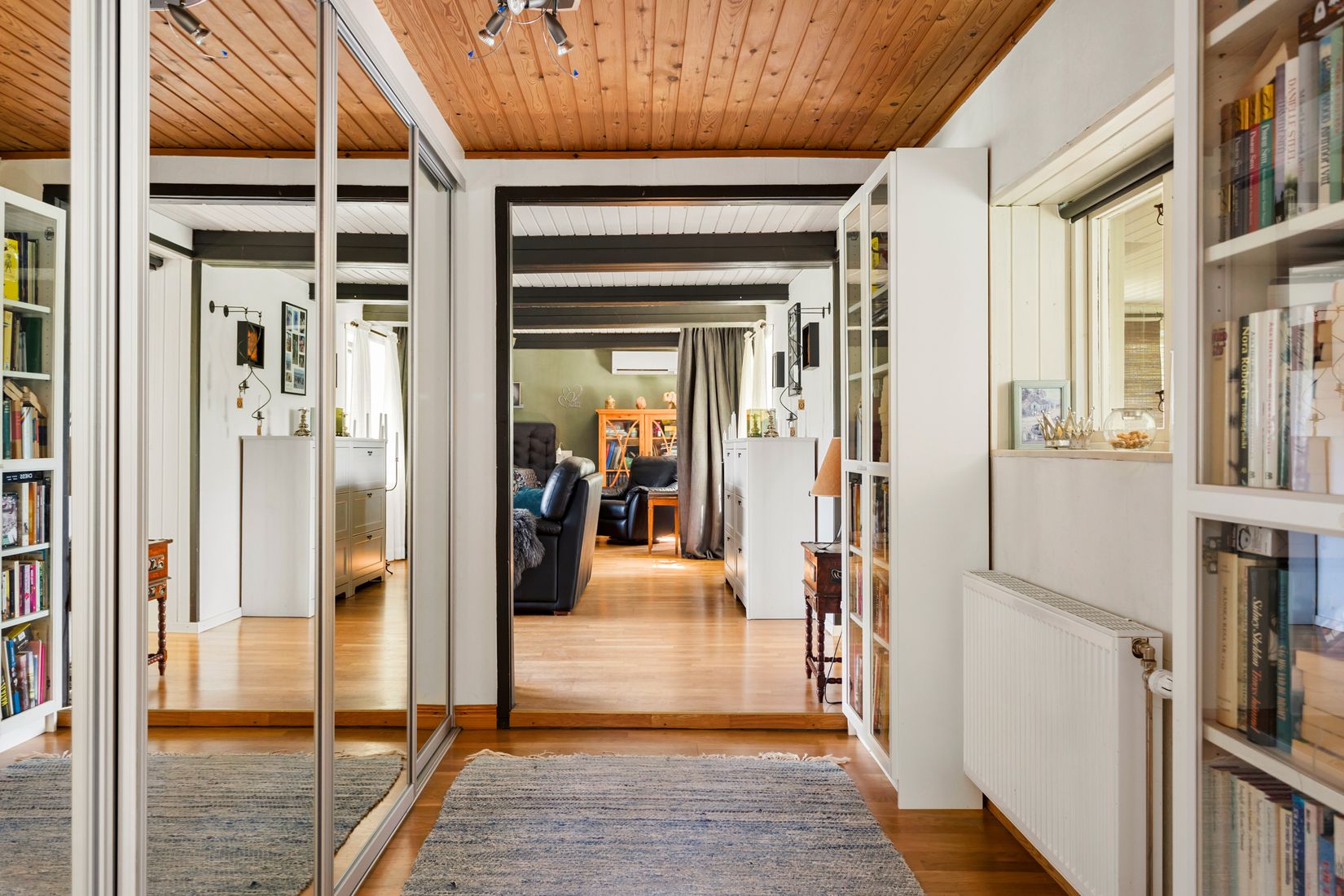 Villa, Döseryggen 105-3, Håslöv/Döseryggen, Vellinge