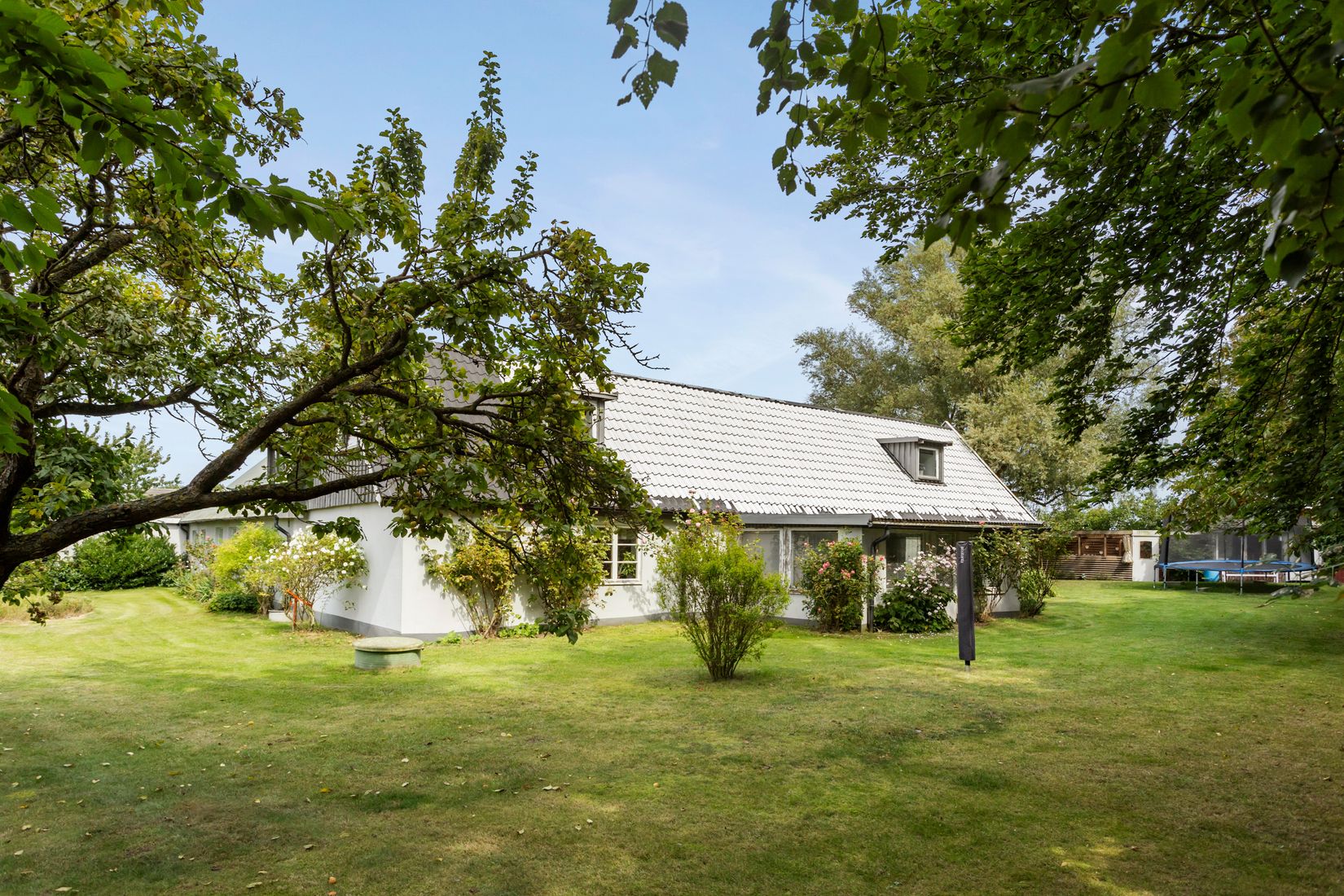 Villa, Döseryggen 105-3, Håslöv/Döseryggen, Vellinge