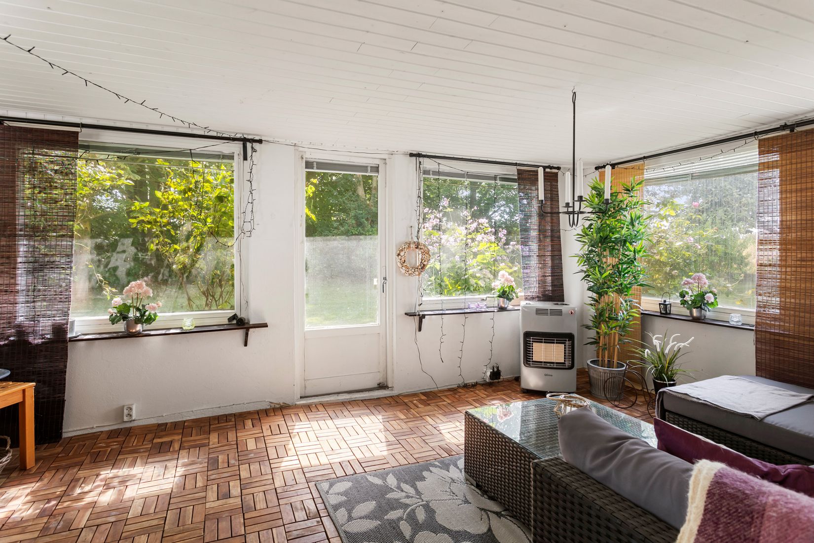 Villa, Döseryggen 105-3, Håslöv/Döseryggen, Vellinge