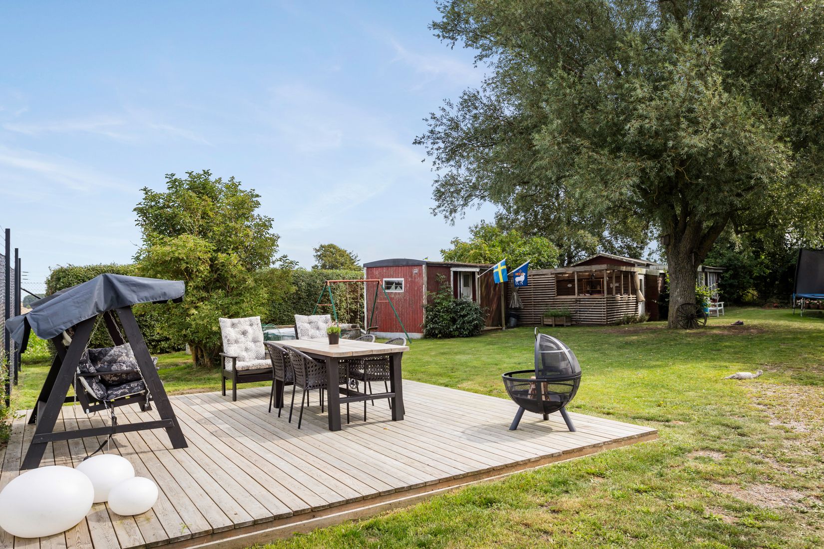 Villa, Döseryggen 105-3, Håslöv/Döseryggen, Vellinge