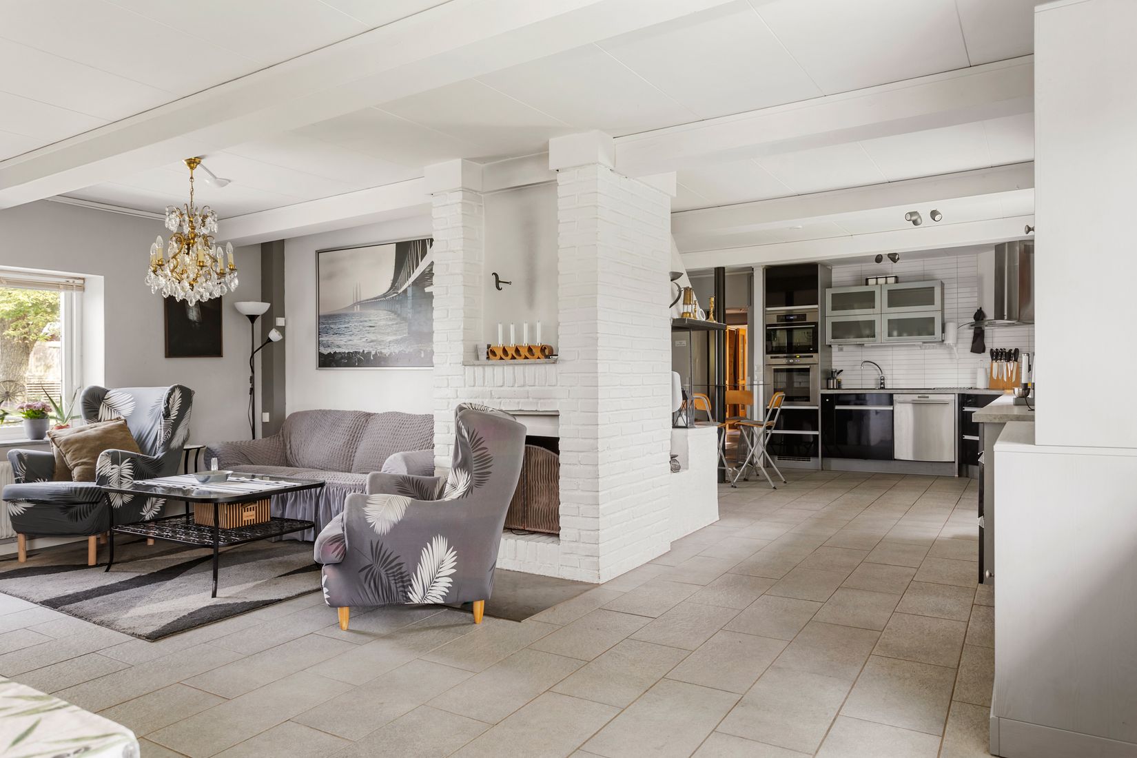 Villa, Döseryggen 105-3, Håslöv/Döseryggen, Vellinge