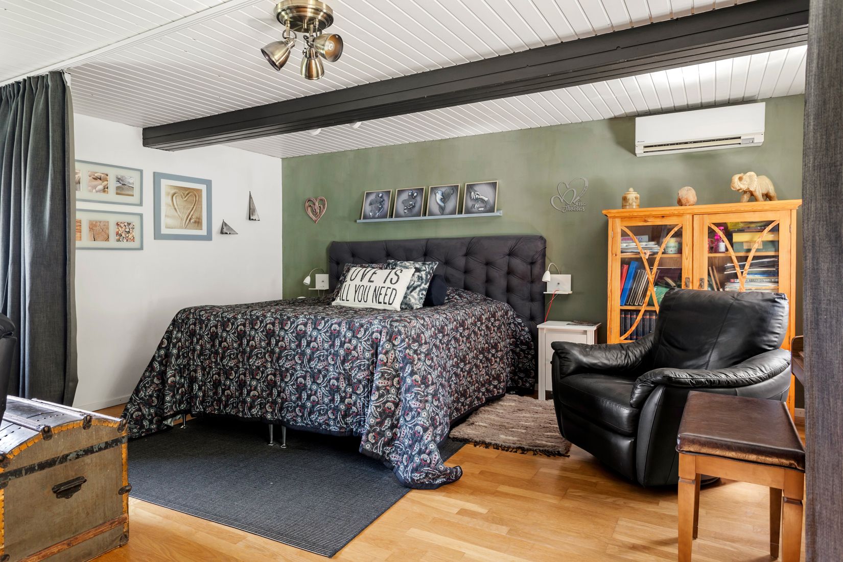 Villa, Döseryggen 105-3, Håslöv/Döseryggen, Vellinge