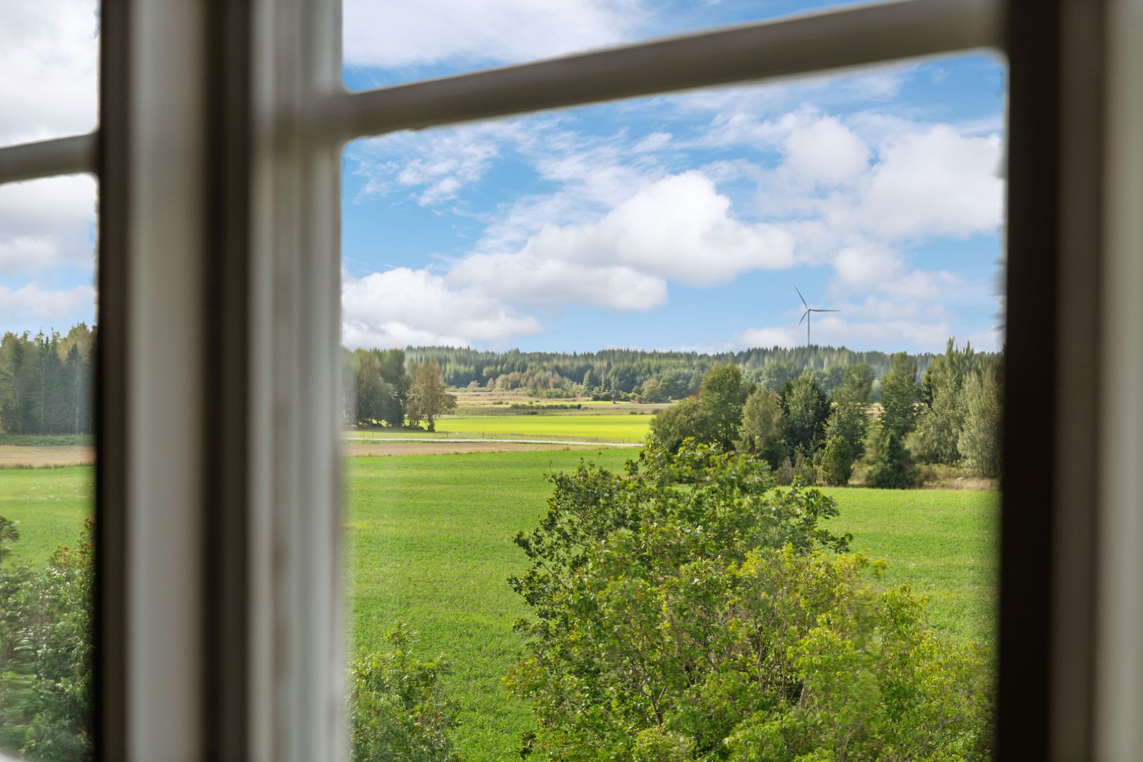 Gård/Skog, Ösbyvägen 8 & 10, Roslags-Bro, Norrtälje