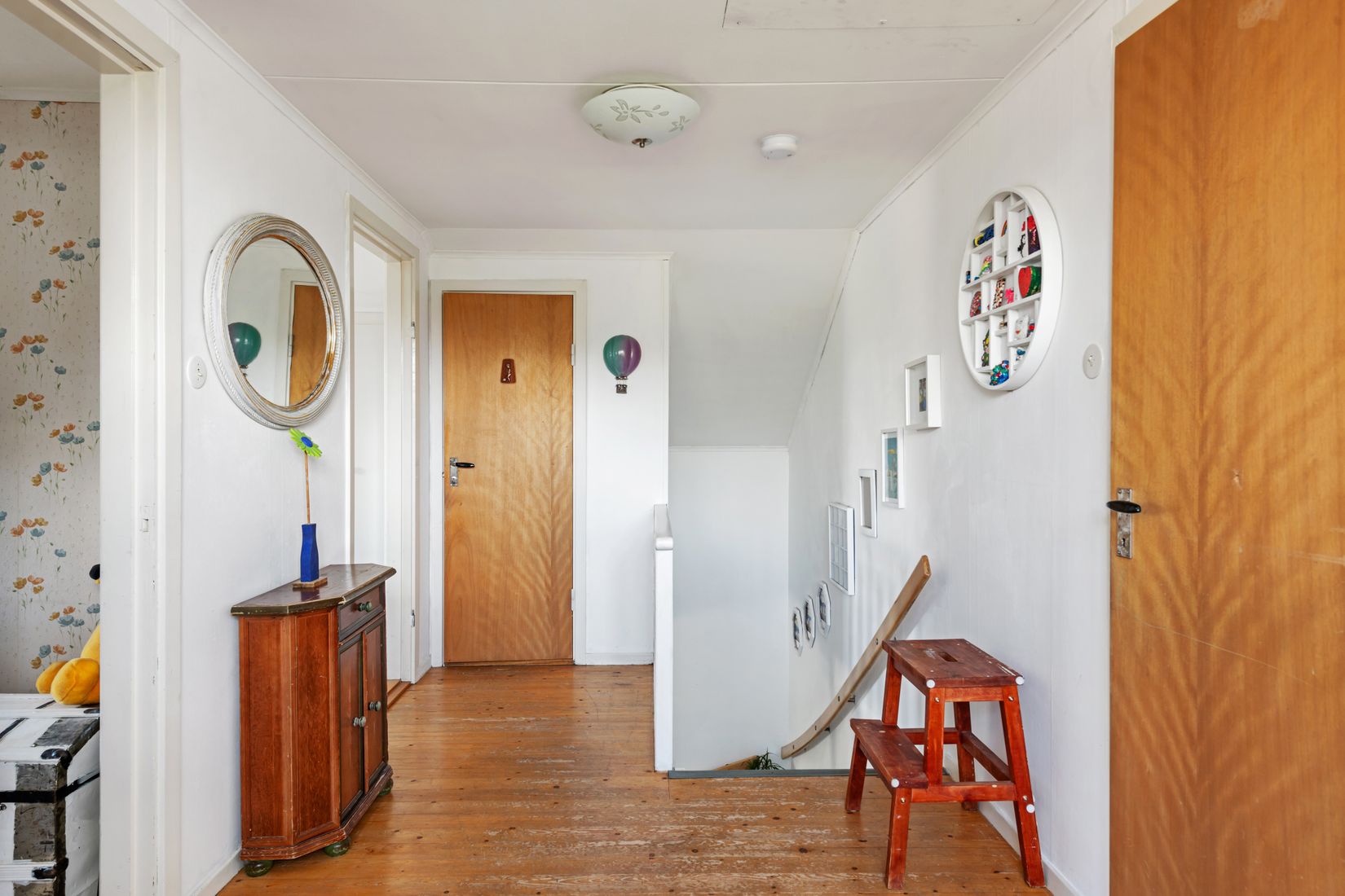 Gård/Skog, Ösbyvägen 8 & 10, Roslags-Bro, Norrtälje