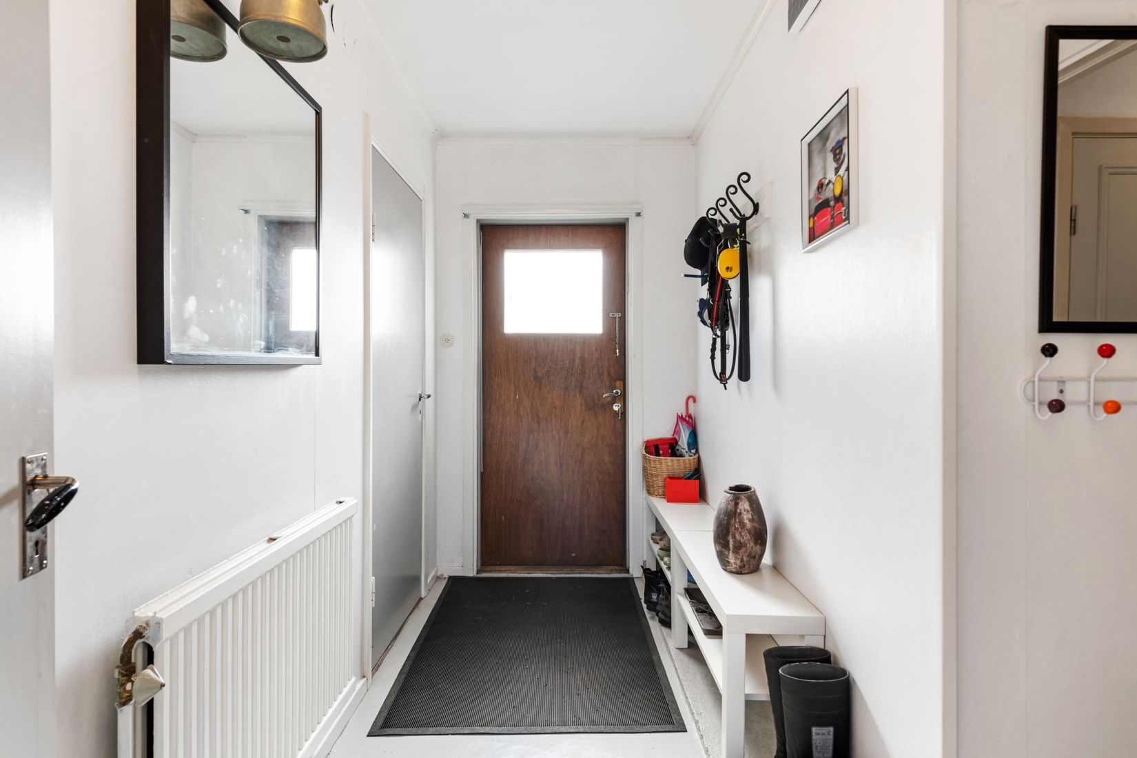 Gård/Skog, Ösbyvägen 8 & 10, Roslags-Bro, Norrtälje