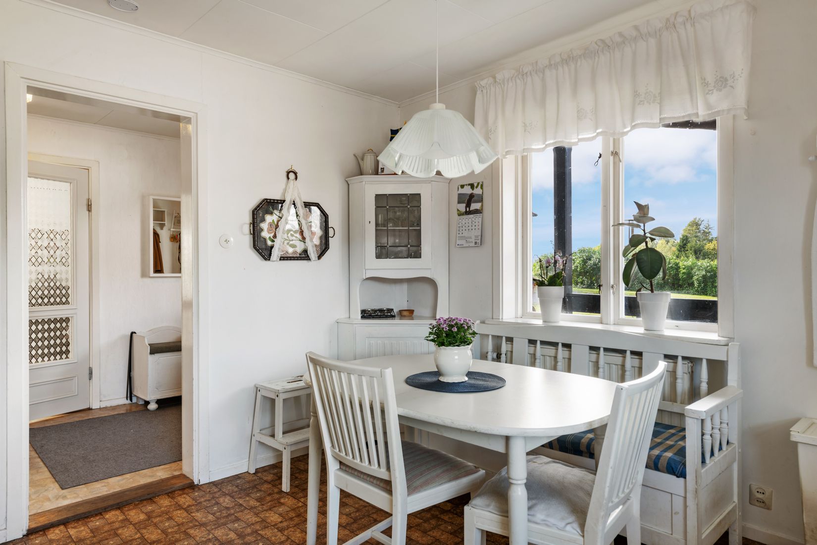 Gård/Skog, Ösbyvägen 8 & 10, Roslags-Bro, Norrtälje