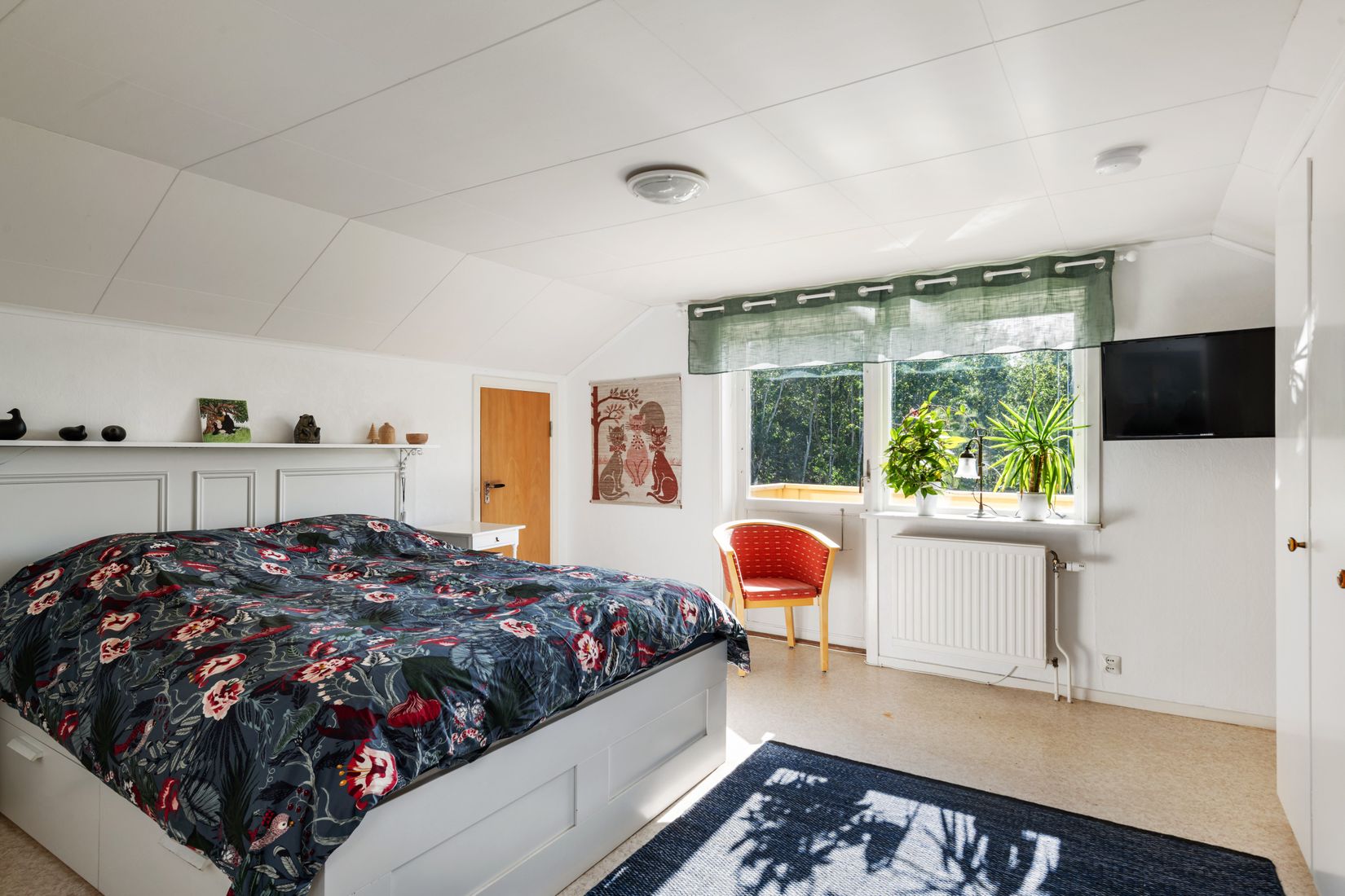 Gård/Skog, Ösbyvägen 8 & 10, Roslags-Bro, Norrtälje