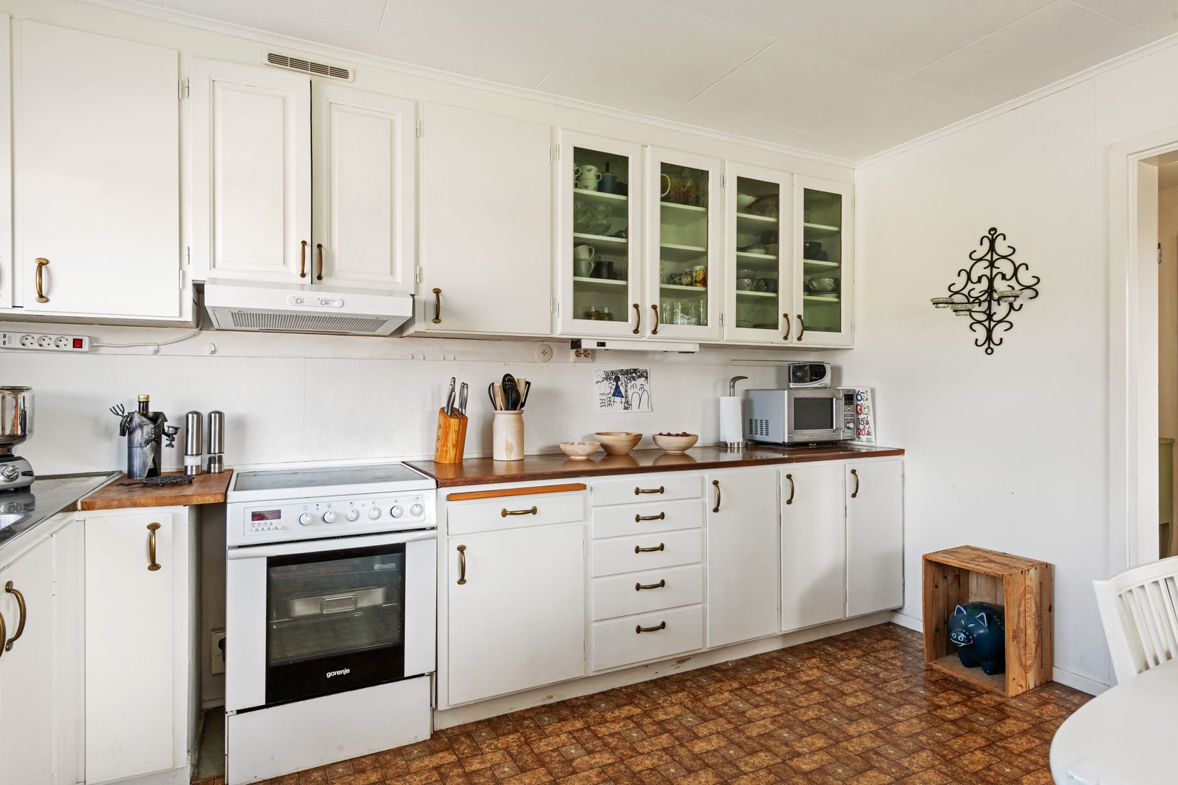 Gård/Skog, Ösbyvägen 8 & 10, Roslags-Bro, Norrtälje