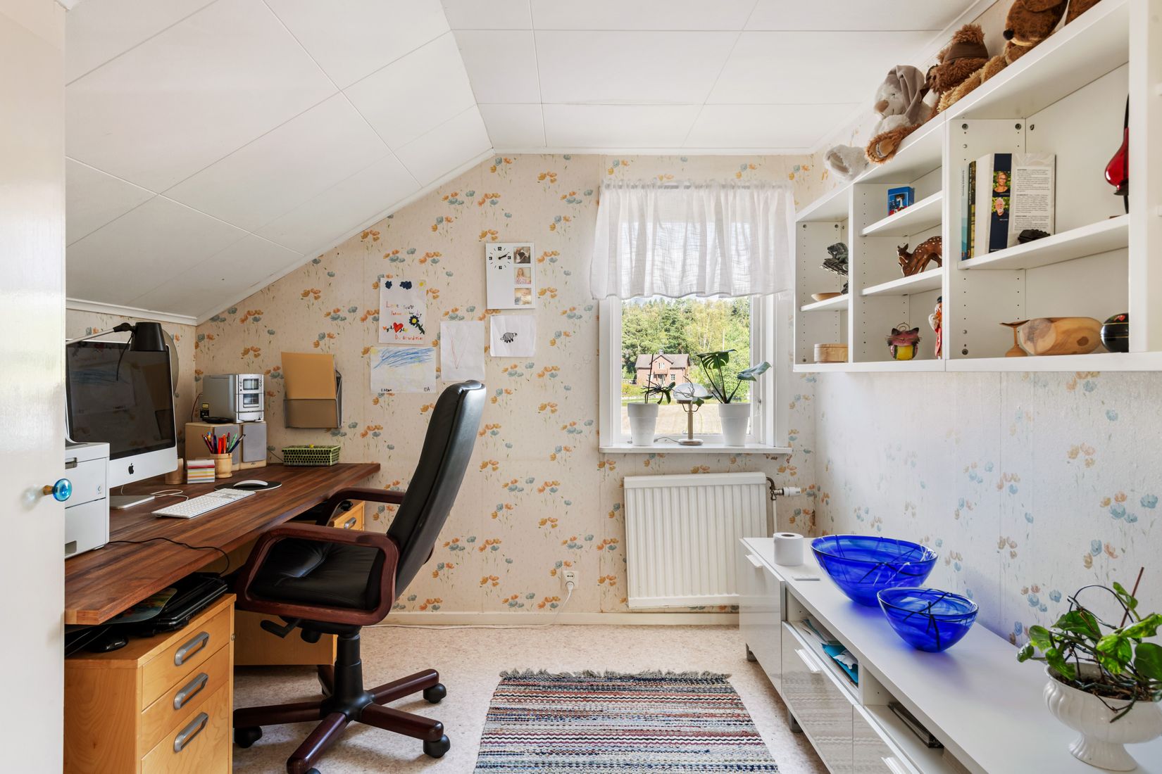 Gård/Skog, Ösbyvägen 8 & 10, Roslags-Bro, Norrtälje