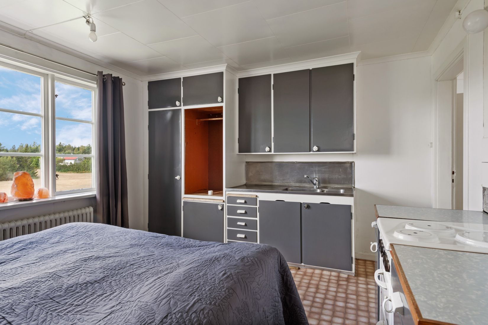 Gård/Skog, Ösbyvägen 8 & 10, Roslags-Bro, Norrtälje