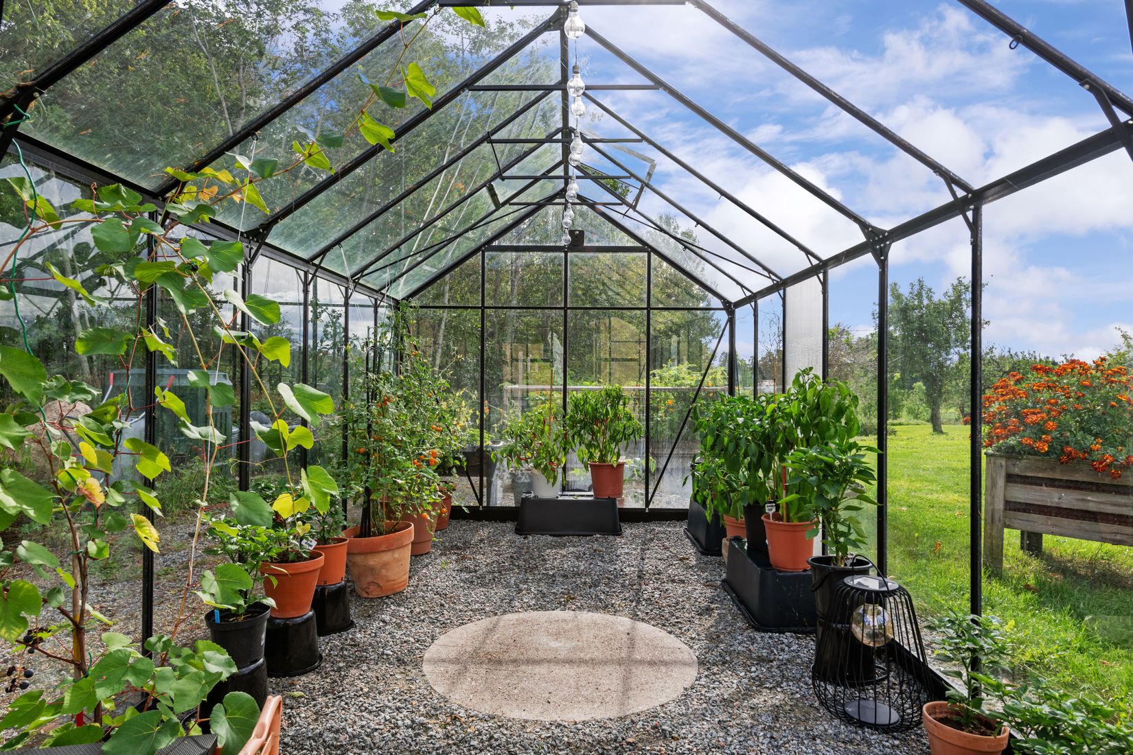 Gård/Skog, Ösbyvägen 8 & 10, Roslags-Bro, Norrtälje