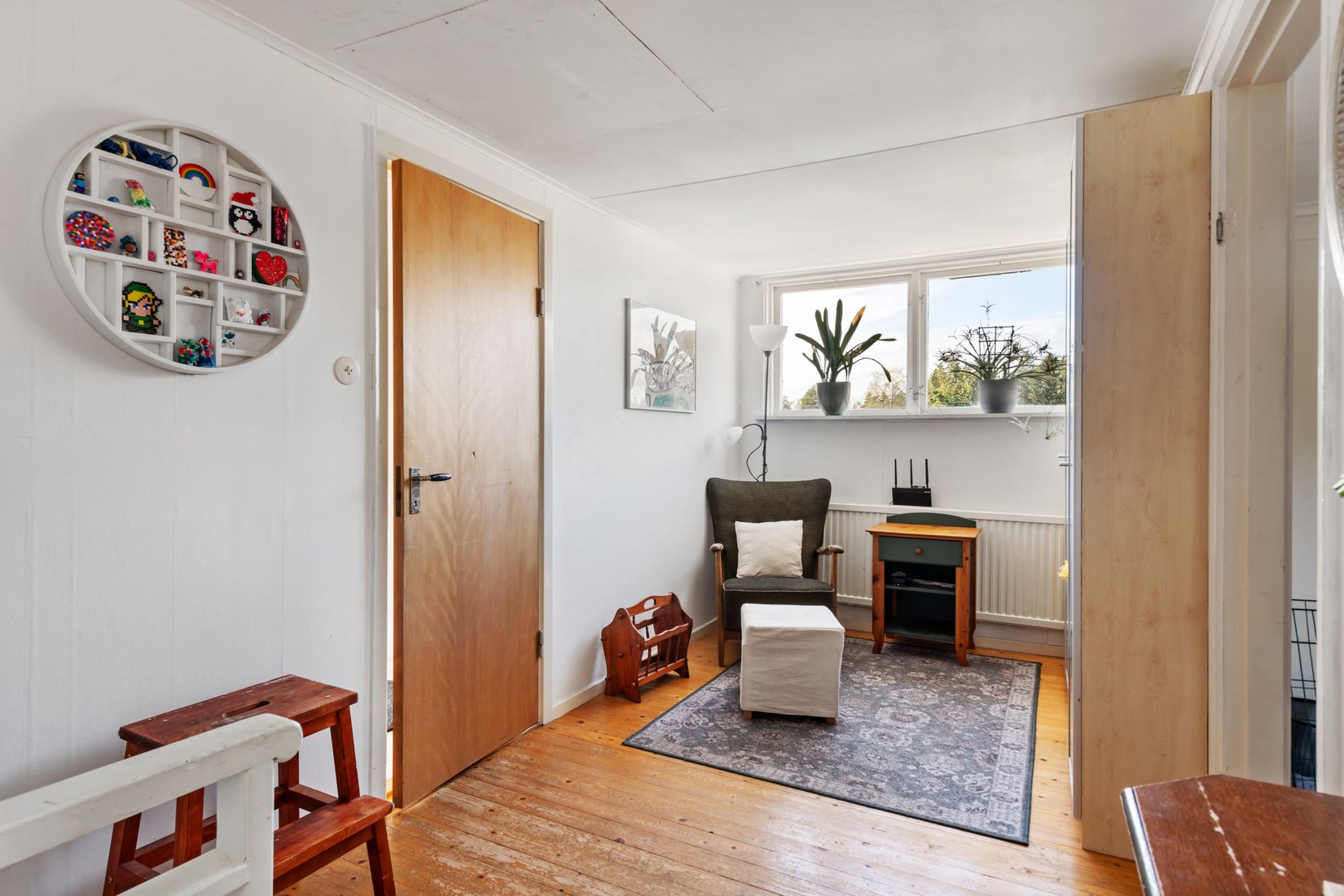 Gård/Skog, Ösbyvägen 8 & 10, Roslags-Bro, Norrtälje