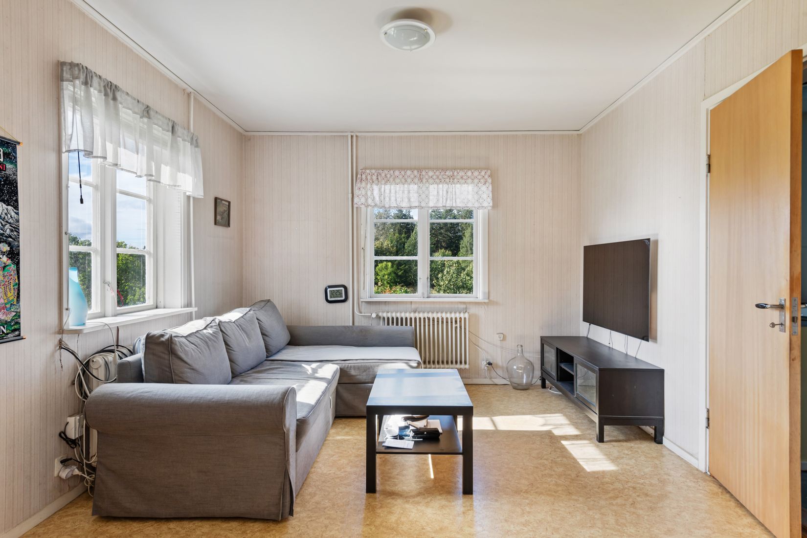 Gård/Skog, Ösbyvägen 8 & 10, Roslags-Bro, Norrtälje