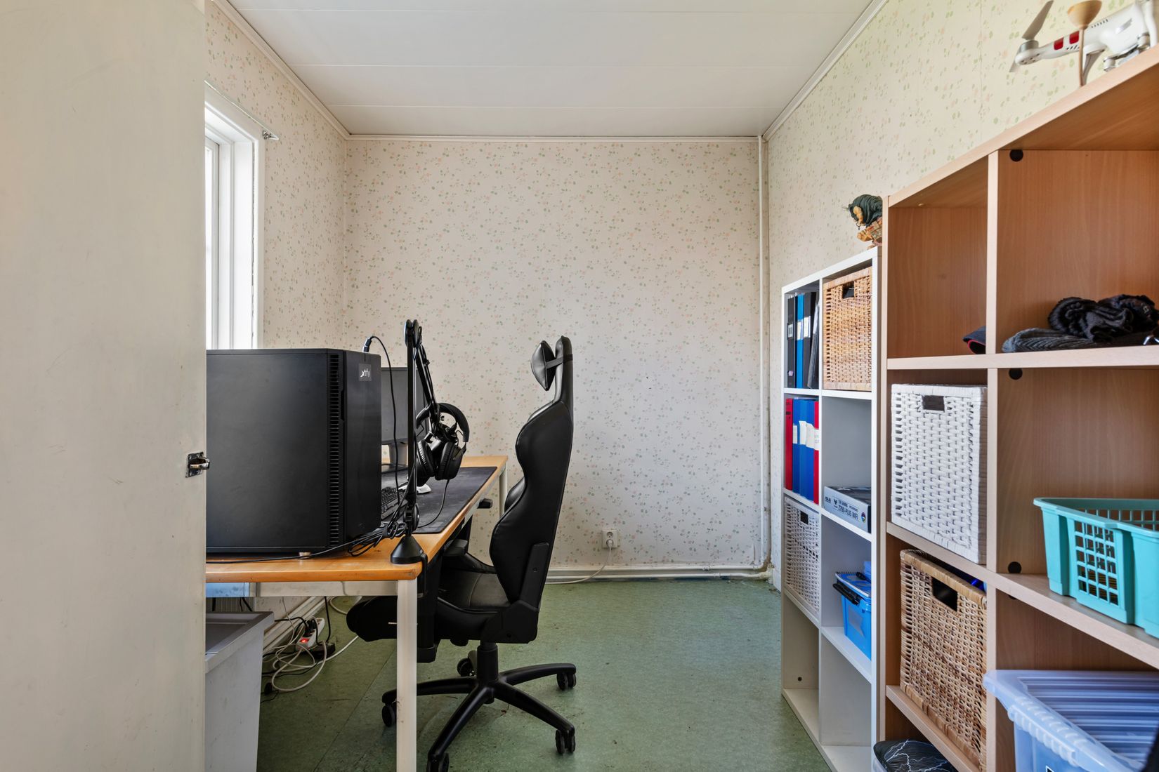 Gård/Skog, Ösbyvägen 8 & 10, Roslags-Bro, Norrtälje