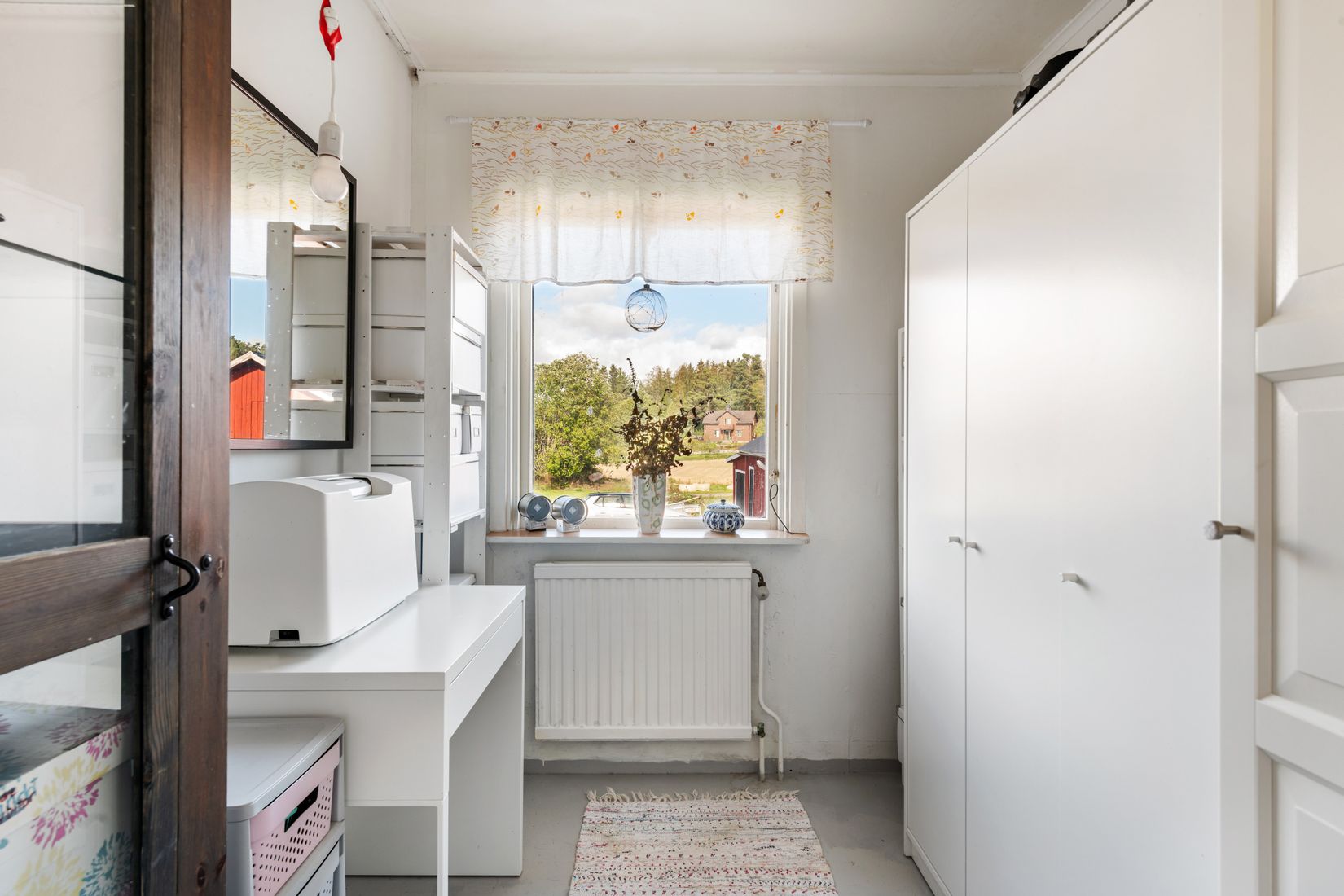 Gård/Skog, Ösbyvägen 8 & 10, Roslags-Bro, Norrtälje