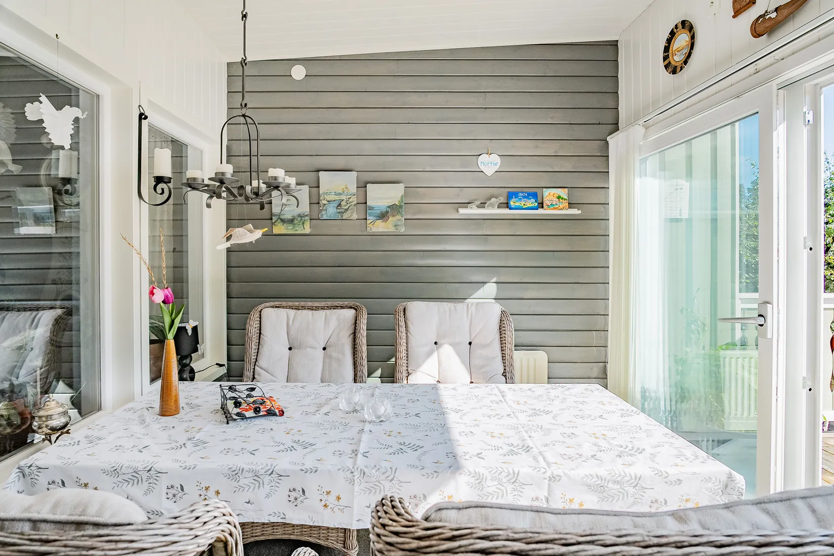 Villa, Tranviken 225, Alnö - Tranviken, Sundsvall