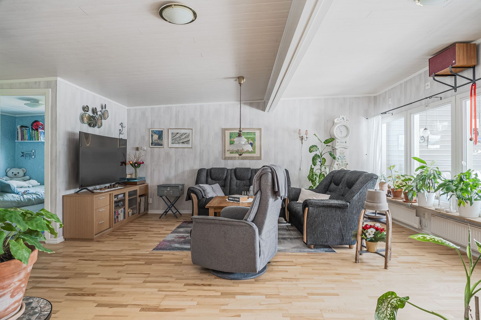 Villa, Tranviken 225, Alnö - Tranviken, Sundsvall