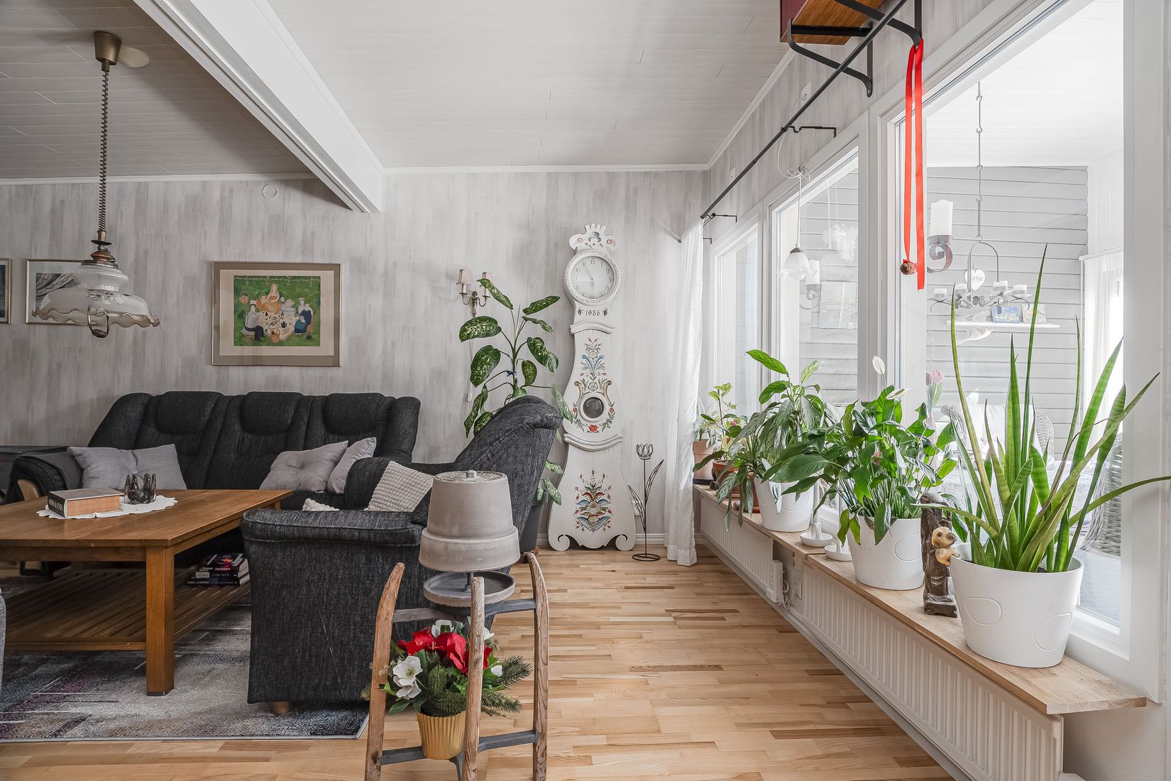 Villa, Tranviken 225, Alnö - Tranviken, Sundsvall