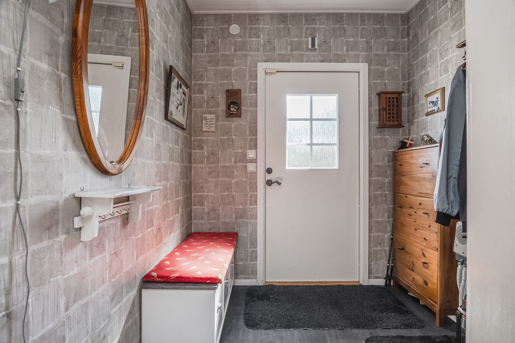 Villa, Tranviken 225, Alnö - Tranviken, Sundsvall