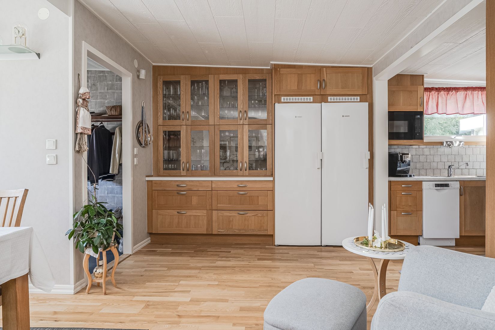 Villa, Tranviken 225, Alnö - Tranviken, Sundsvall