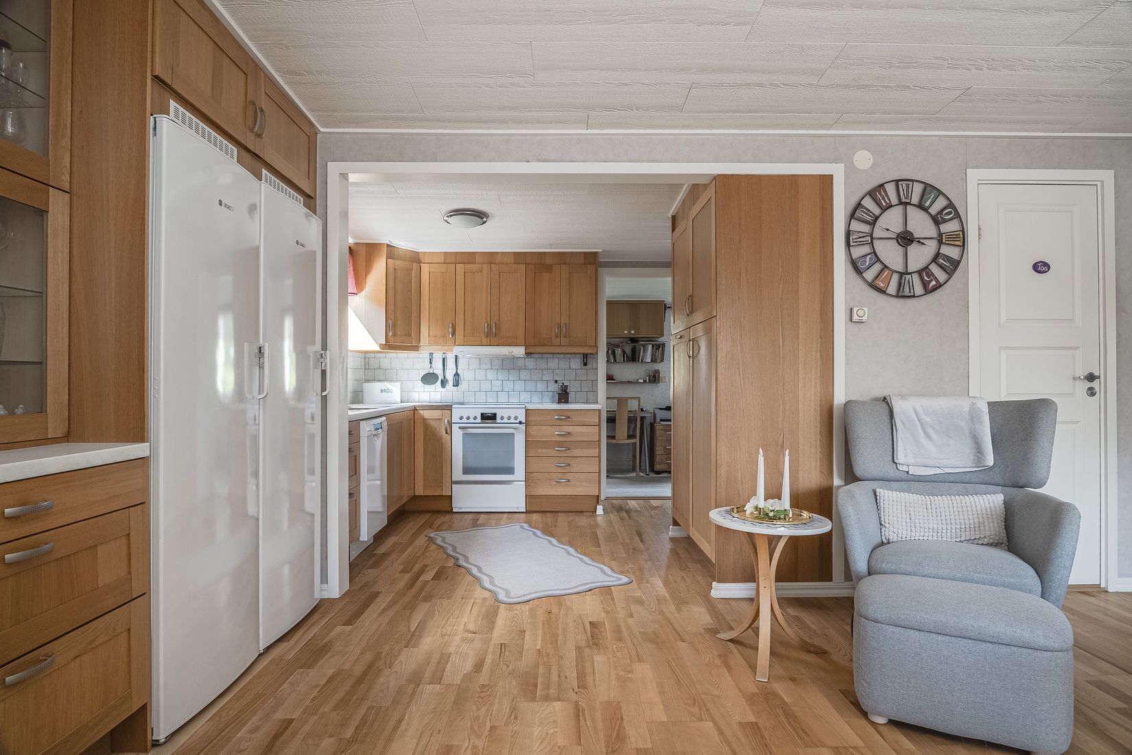 Villa, Tranviken 225, Alnö - Tranviken, Sundsvall