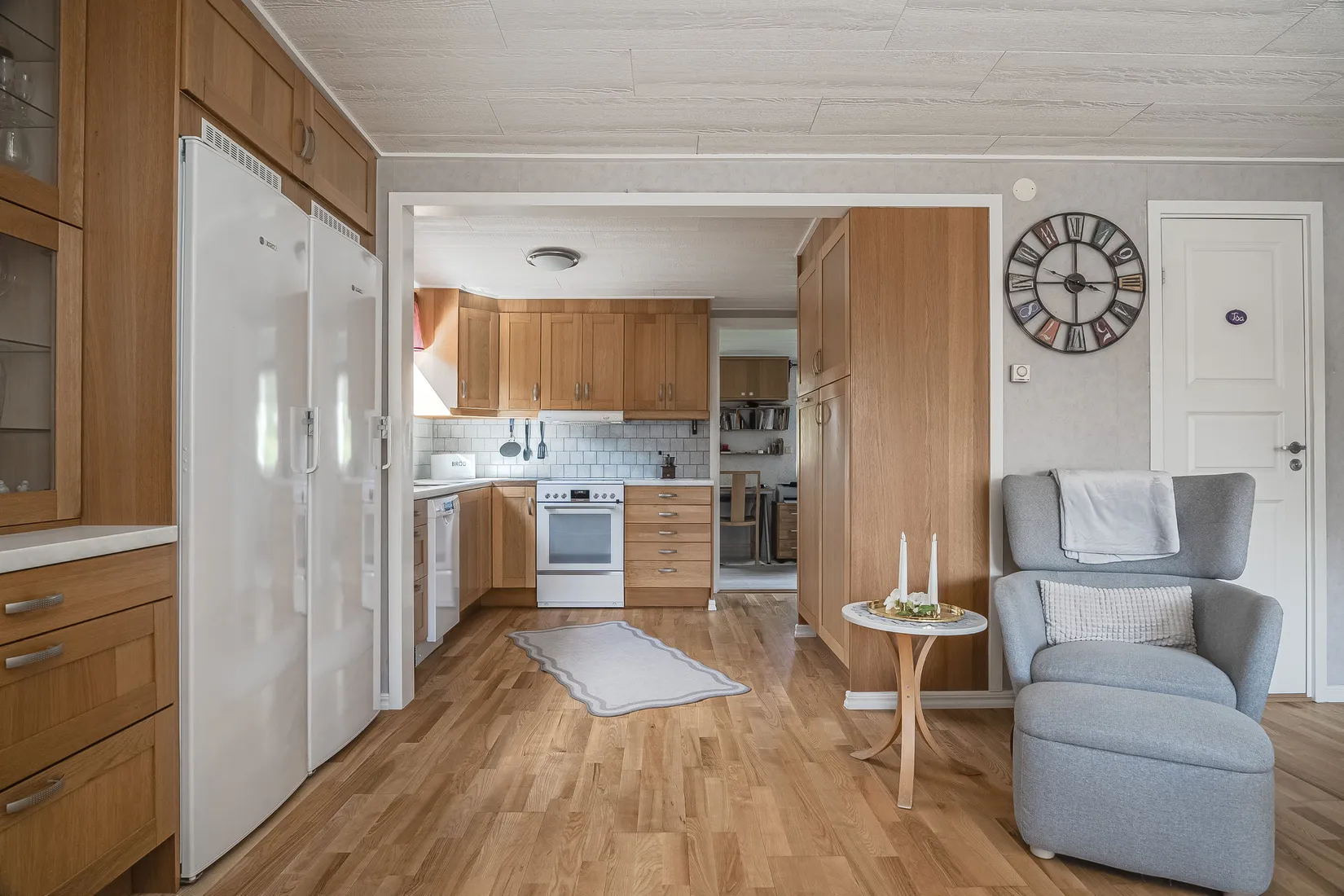 Villa, Tranviken 225, Alnö - Tranviken, Sundsvall