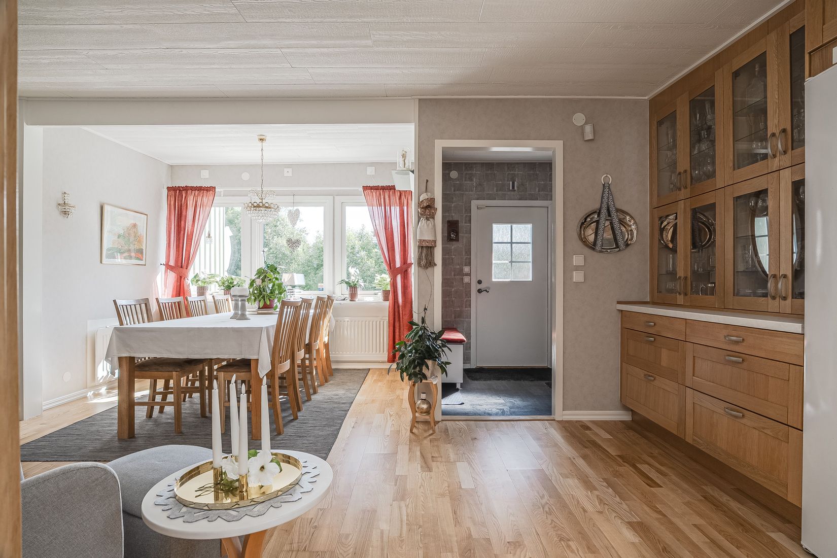 Villa, Tranviken 225, Alnö - Tranviken, Sundsvall