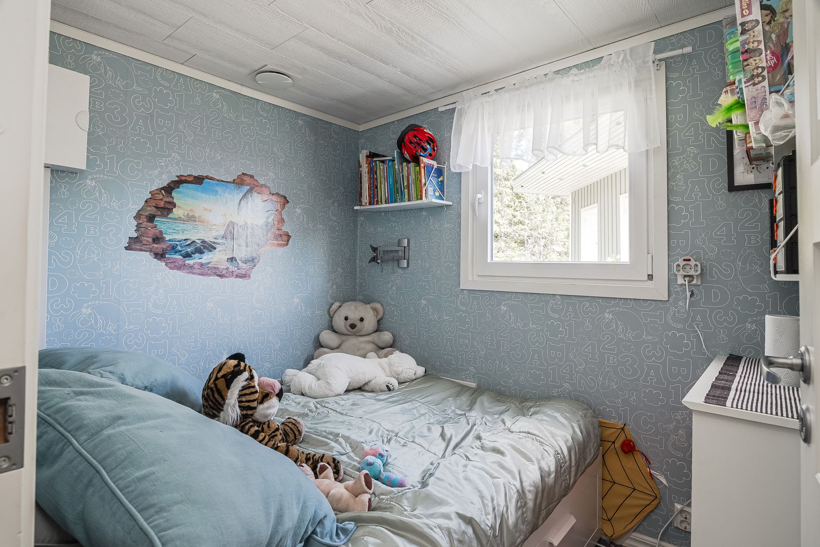 Villa, Tranviken 225, Alnö - Tranviken, Sundsvall