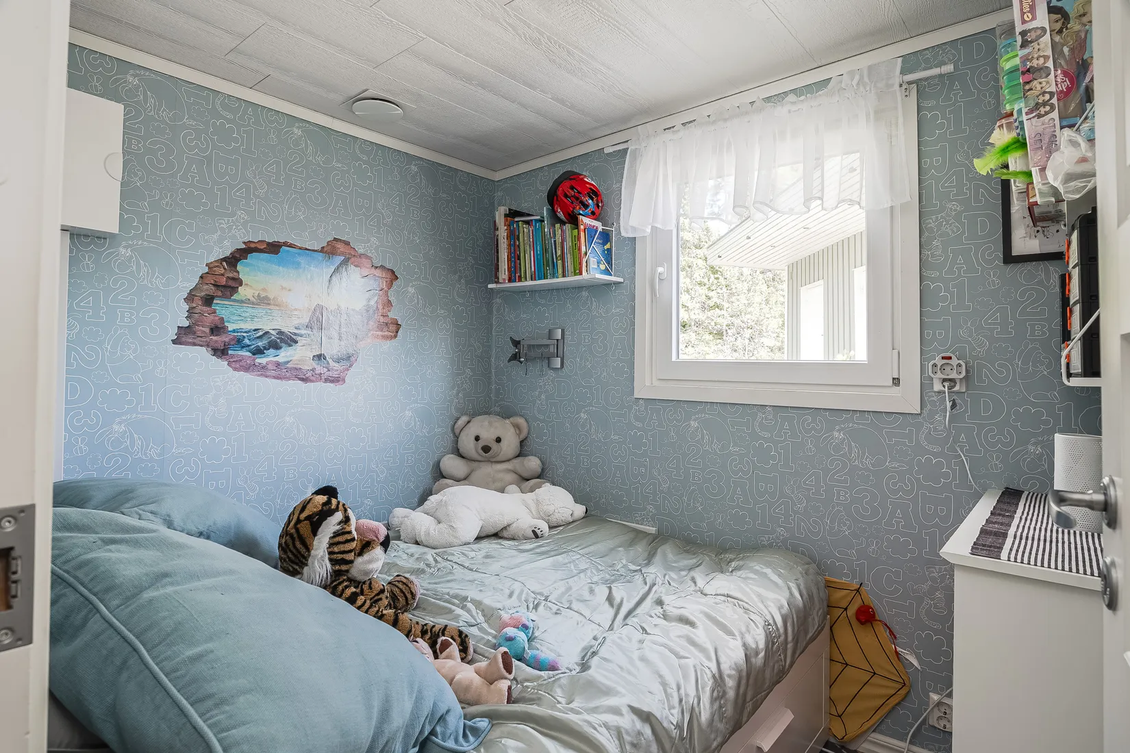 Villa, Tranviken 225, Alnö - Tranviken, Sundsvall