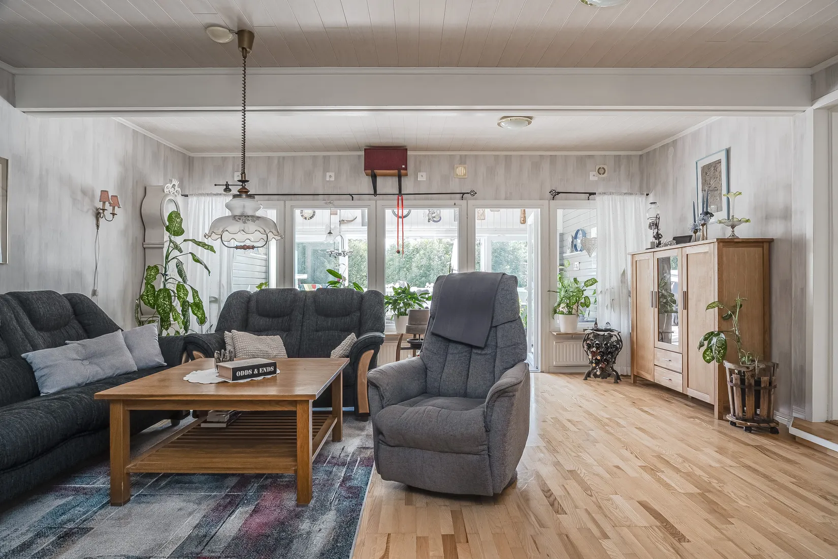 Villa, Tranviken 225, Alnö - Tranviken, Sundsvall