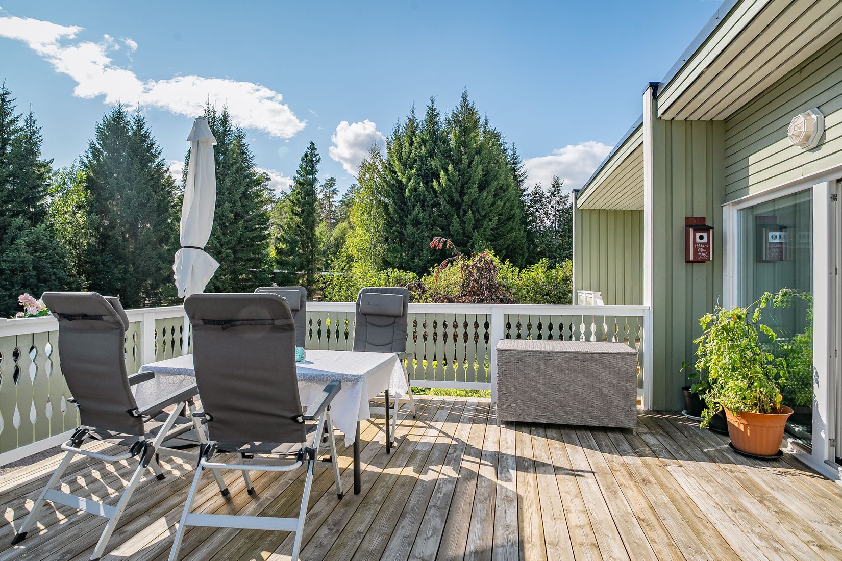 Villa, Tranviken 225, Alnö - Tranviken, Sundsvall