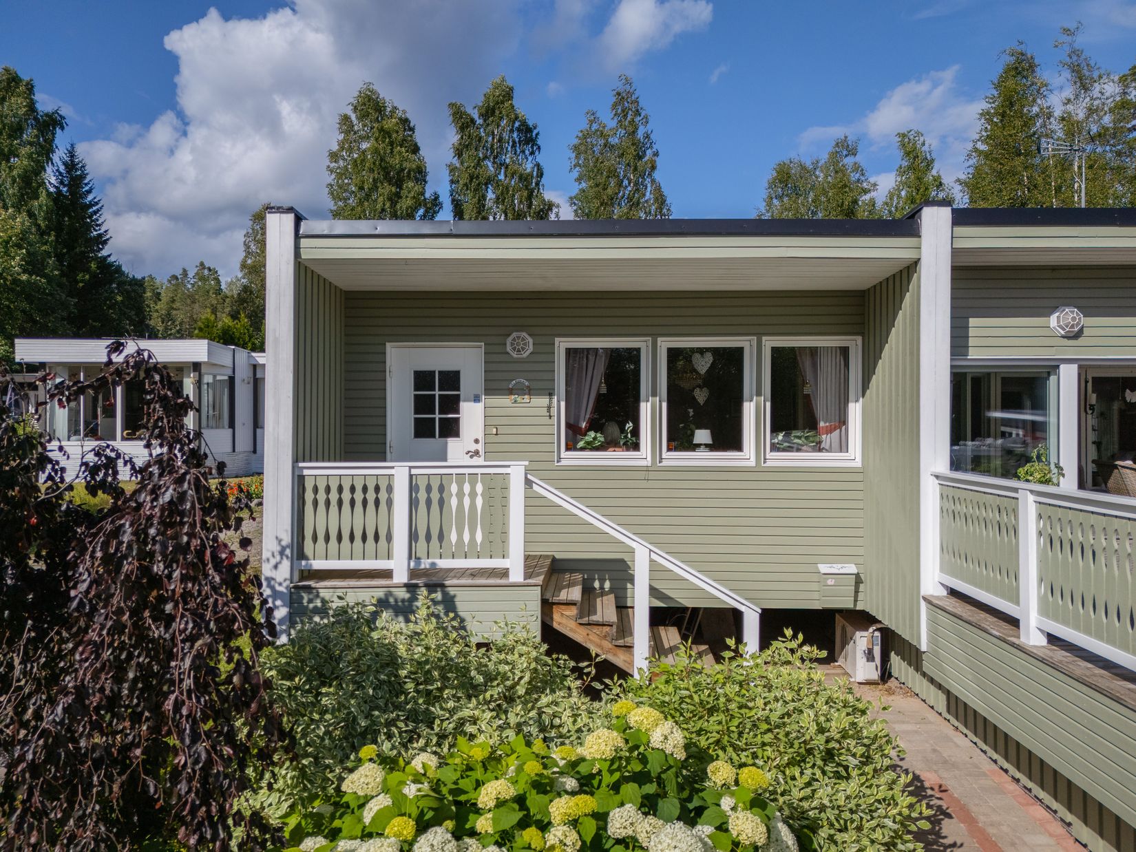 Villa, Tranviken 225, Alnö - Tranviken, Sundsvall