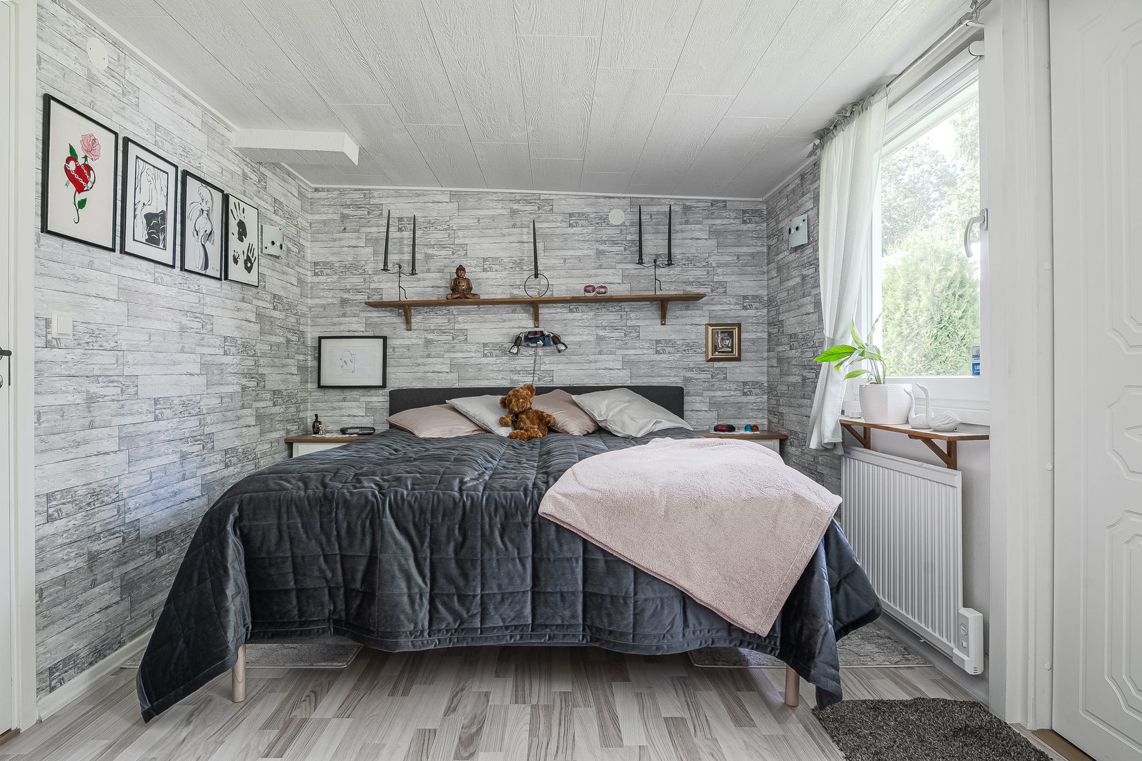 Villa, Tranviken 225, Alnö - Tranviken, Sundsvall