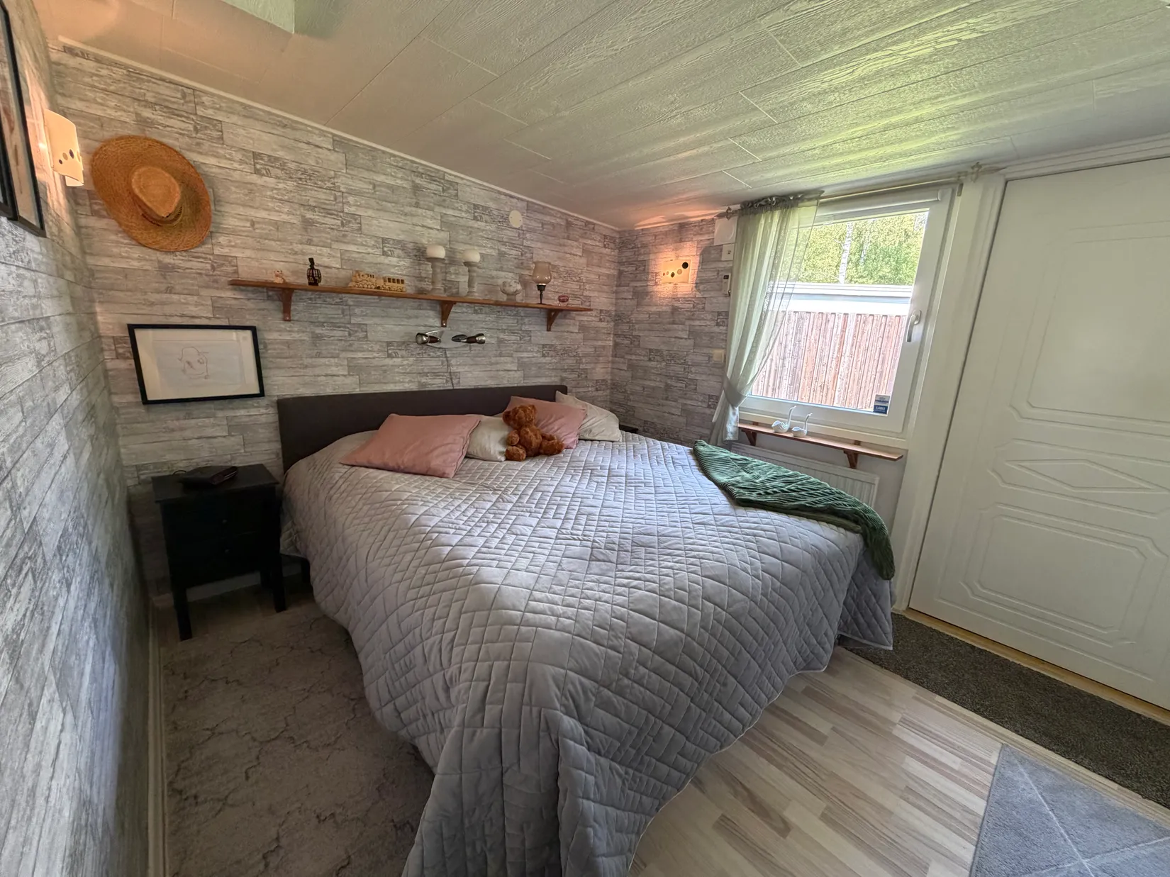 Villa, Tranviken 225, Alnö - Tranviken, Sundsvall