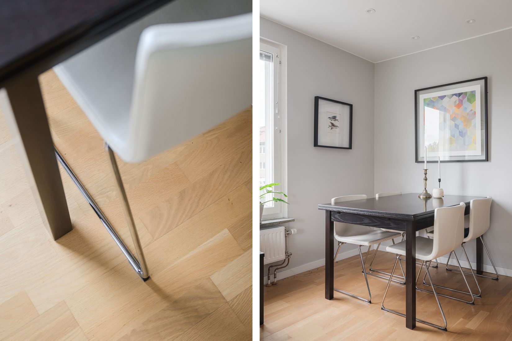 Bostadsrätt, Vasagatan 16B, Malmö