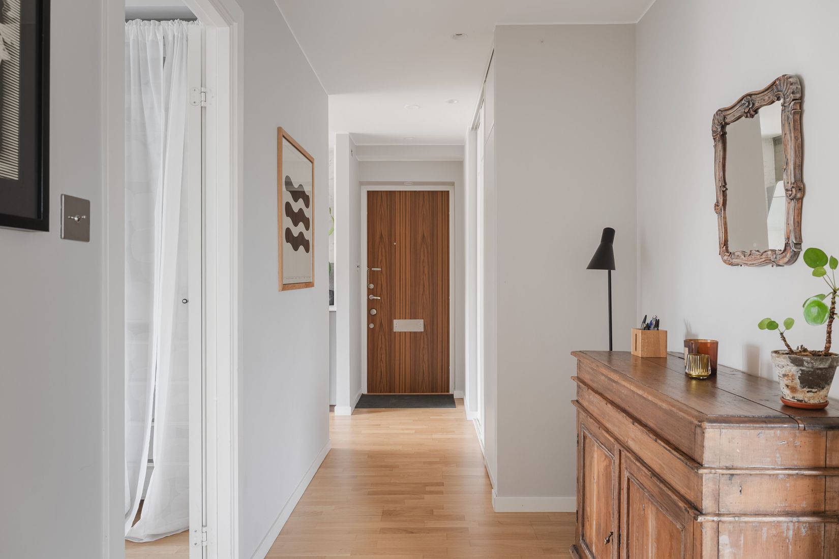 Bostadsrätt, Vasagatan 16B, Malmö