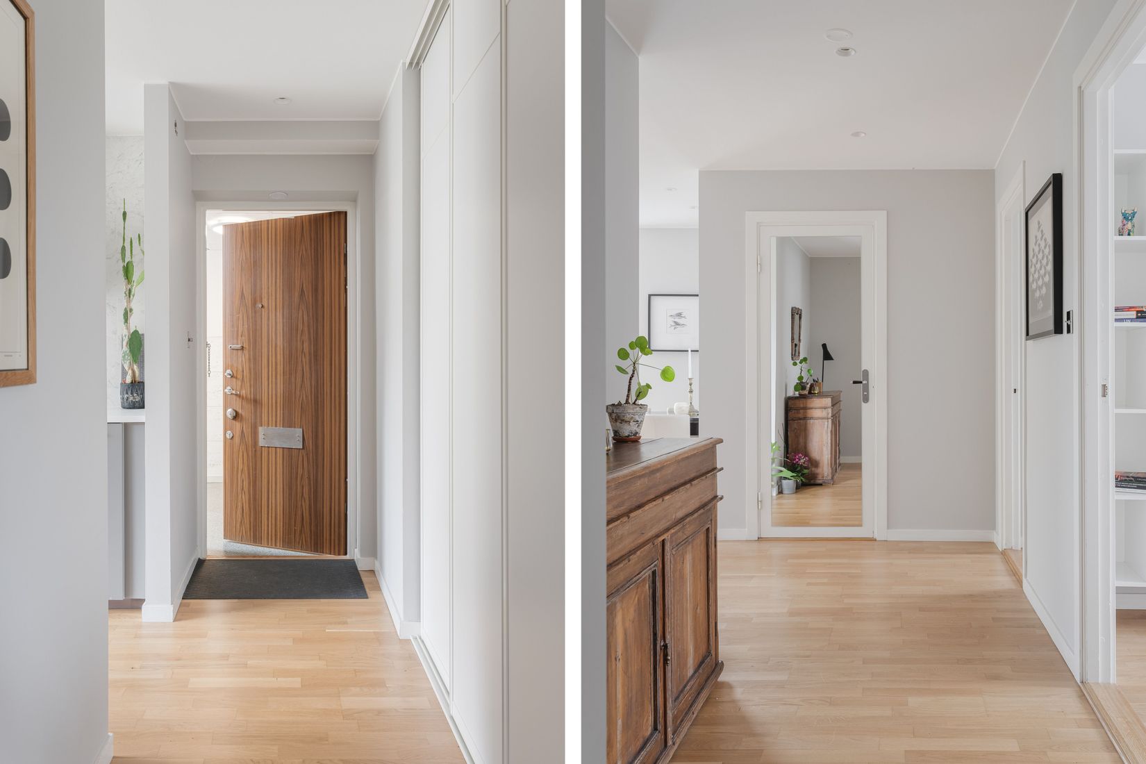 Bostadsrätt, Vasagatan 16B, Malmö