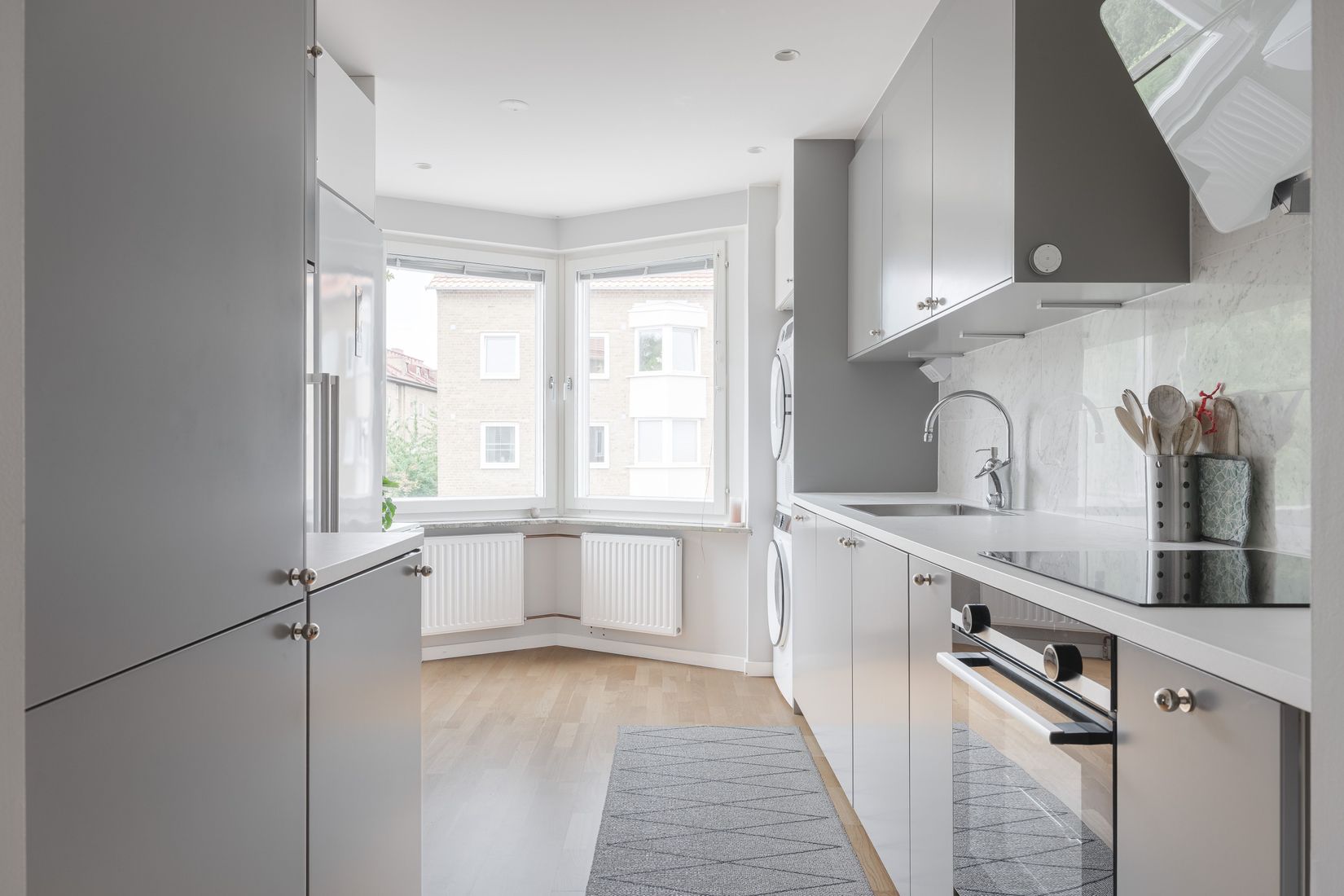 Bostadsrätt, Vasagatan 16B, Malmö