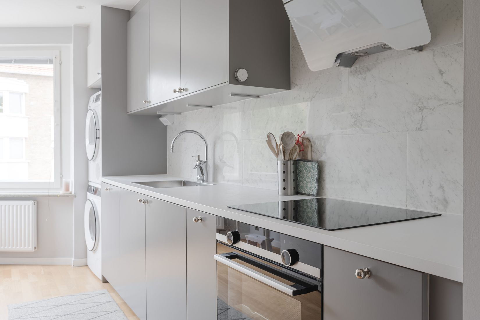 Bostadsrätt, Vasagatan 16B, Malmö