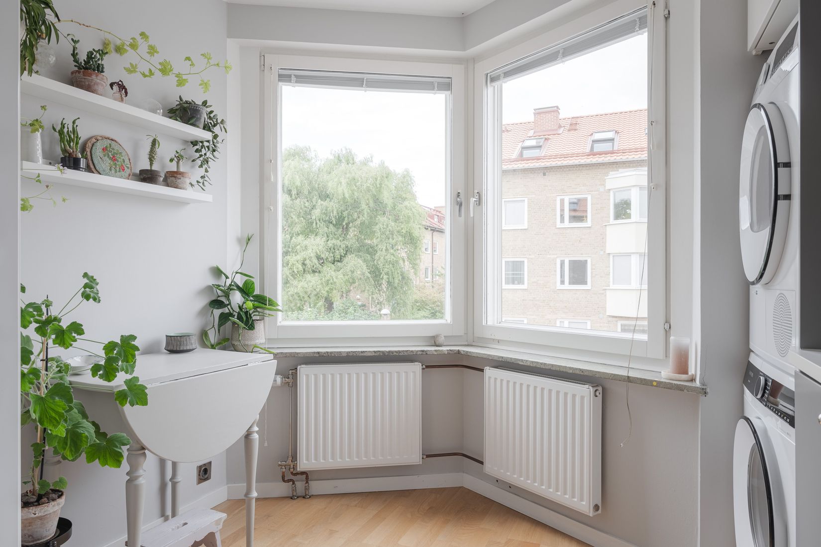 Bostadsrätt, Vasagatan 16B, Malmö