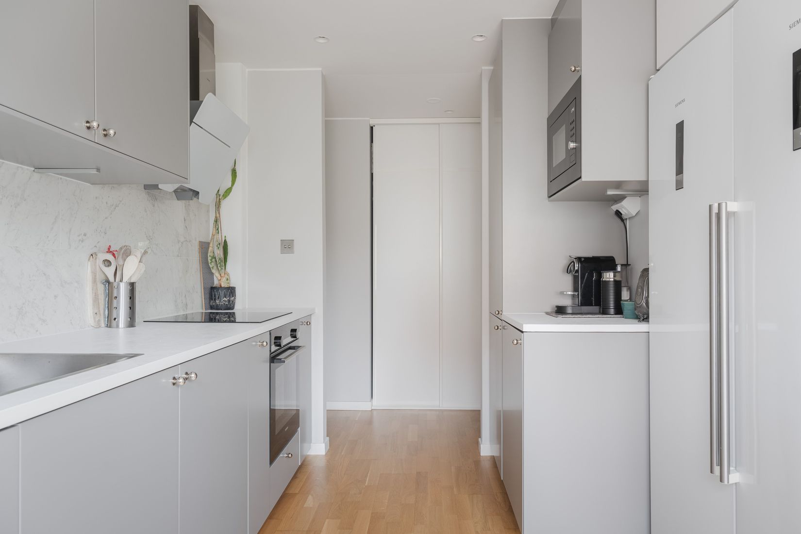 Bostadsrätt, Vasagatan 16B, Malmö