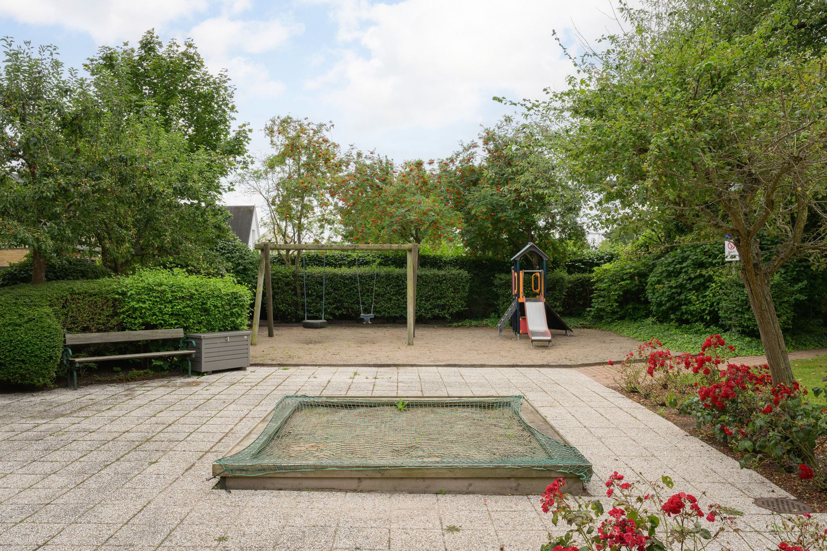 Bostadsrätt, Vasagatan 16B, Malmö