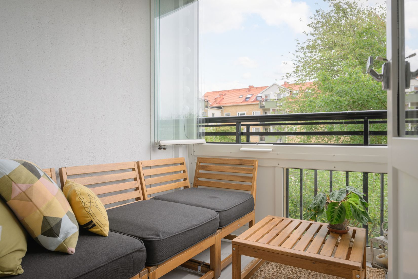 Bostadsrätt, Vasagatan 16B, Malmö