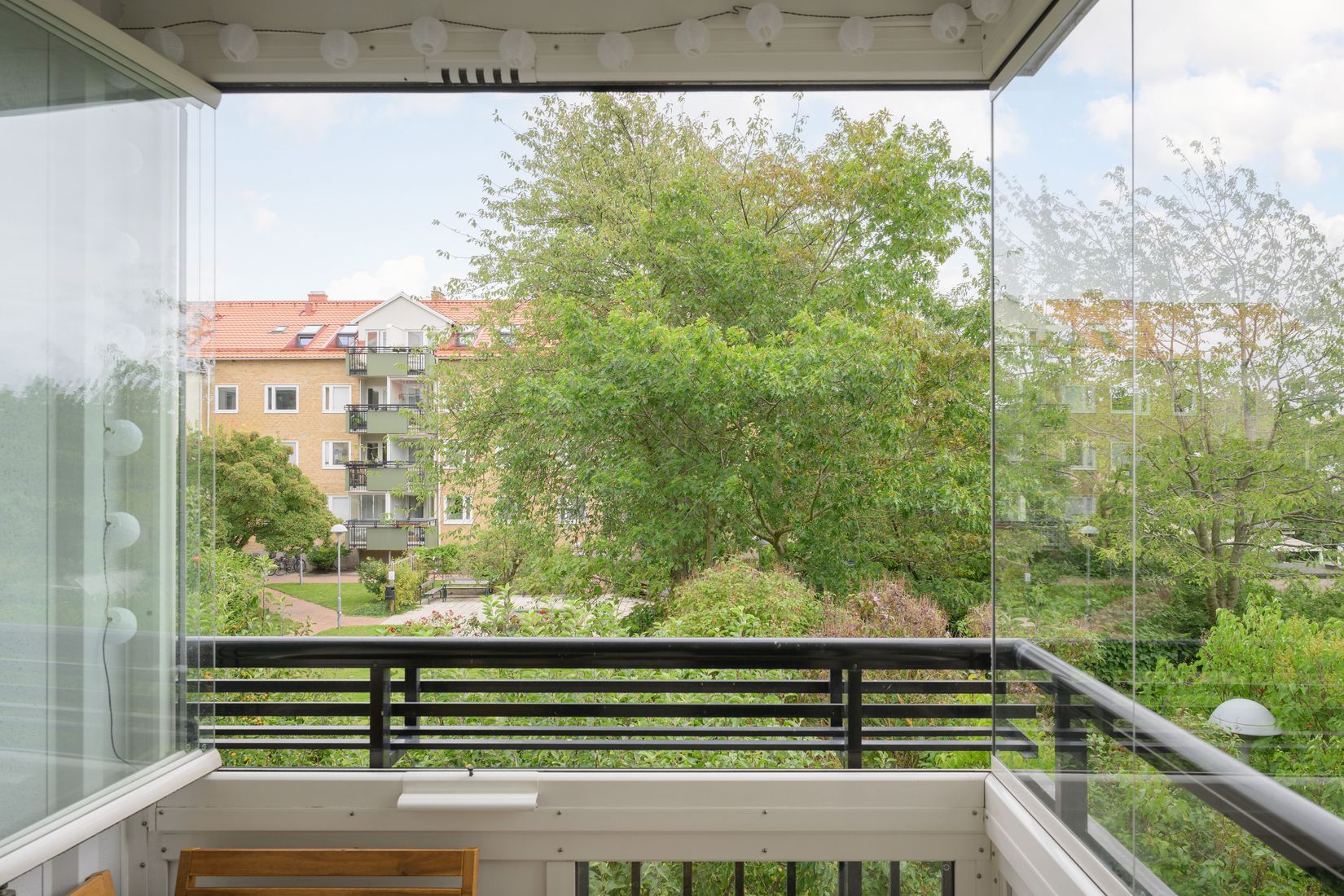 Bostadsrätt, Vasagatan 16B, Malmö