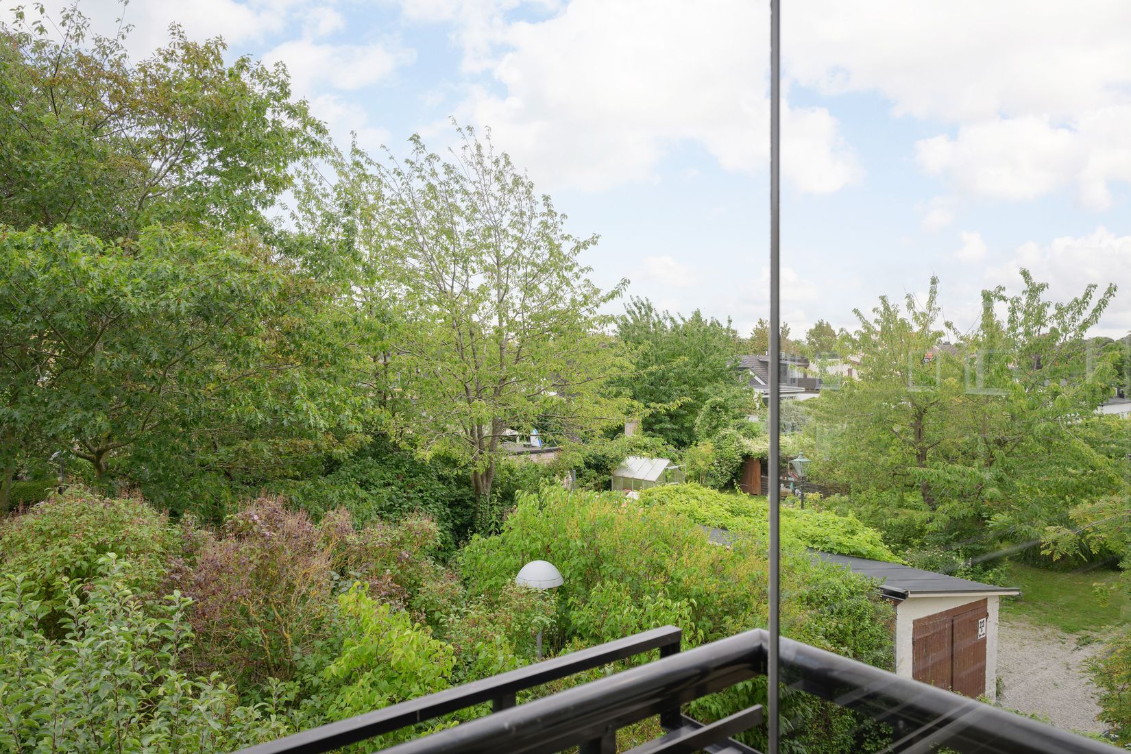 Bostadsrätt, Vasagatan 16B, Malmö