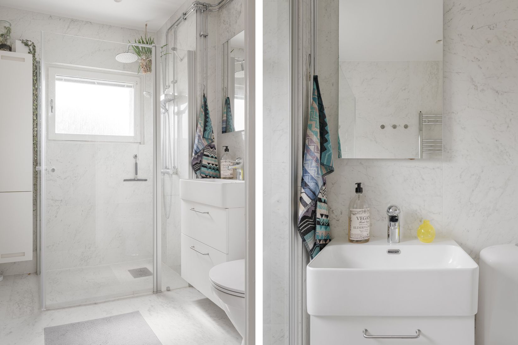 Bostadsrätt, Vasagatan 16B, Malmö